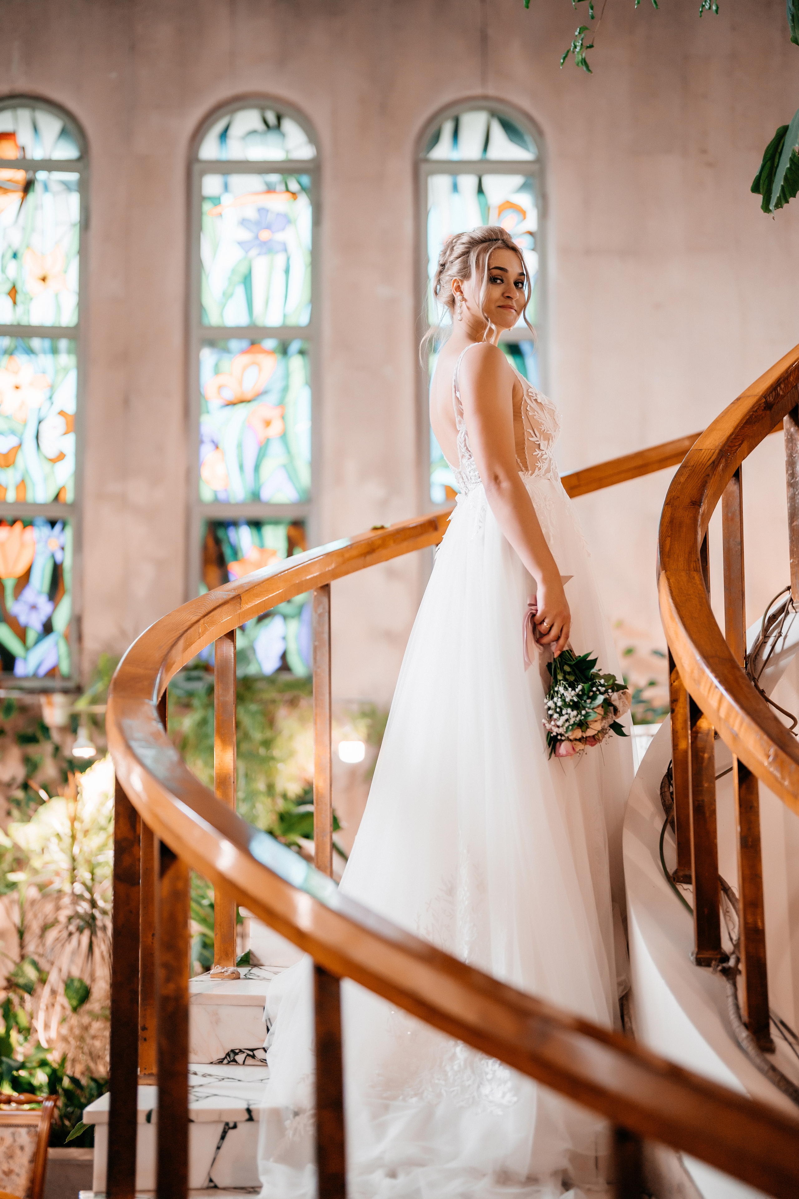 Свадьба. Свадебный и семейный фотограф в Балаково и Саратове Анна Кочеткова