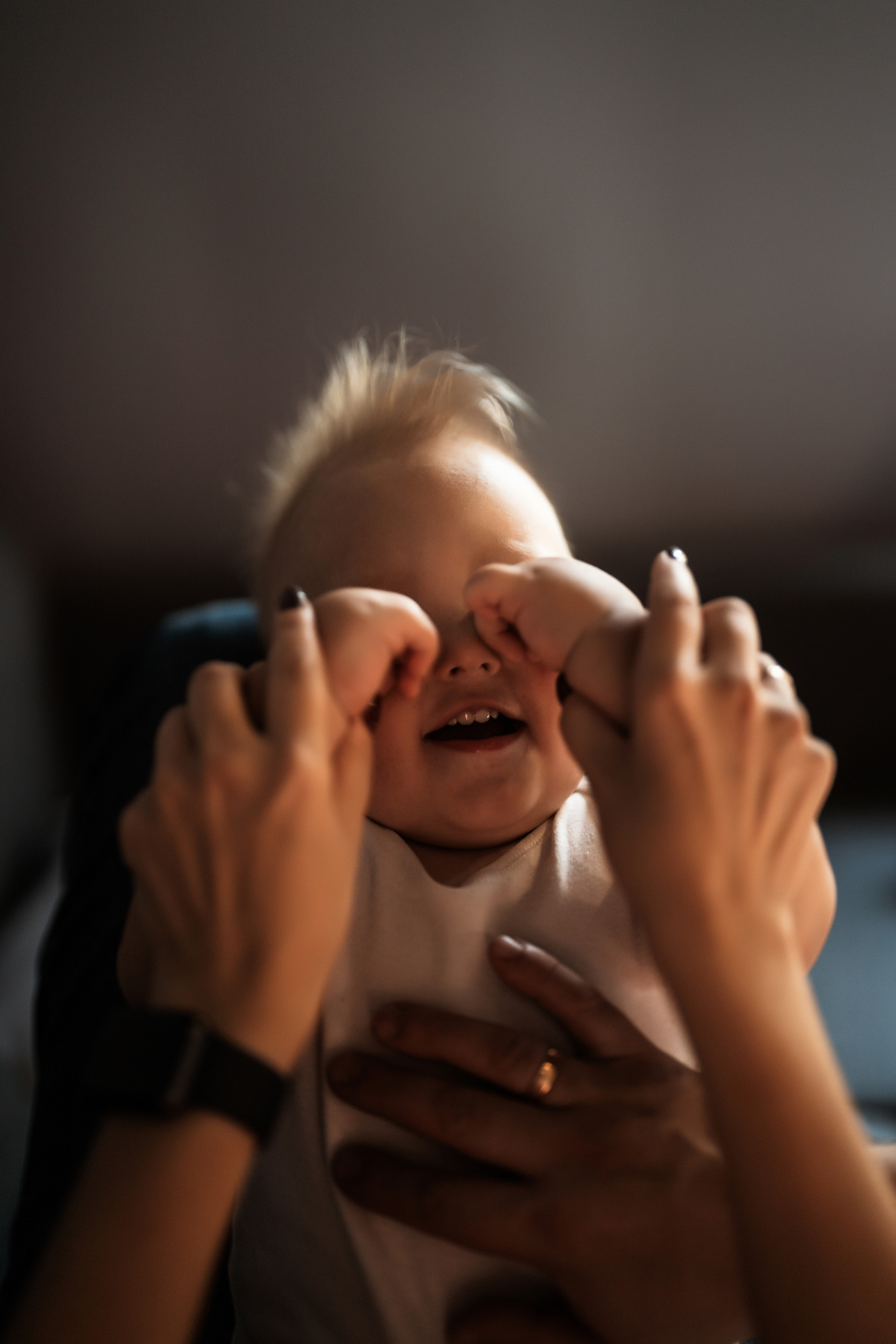 Домашняя фотосессия. Свадебный и семейный фотограф в Балаково и Саратове Анна Кочеткова