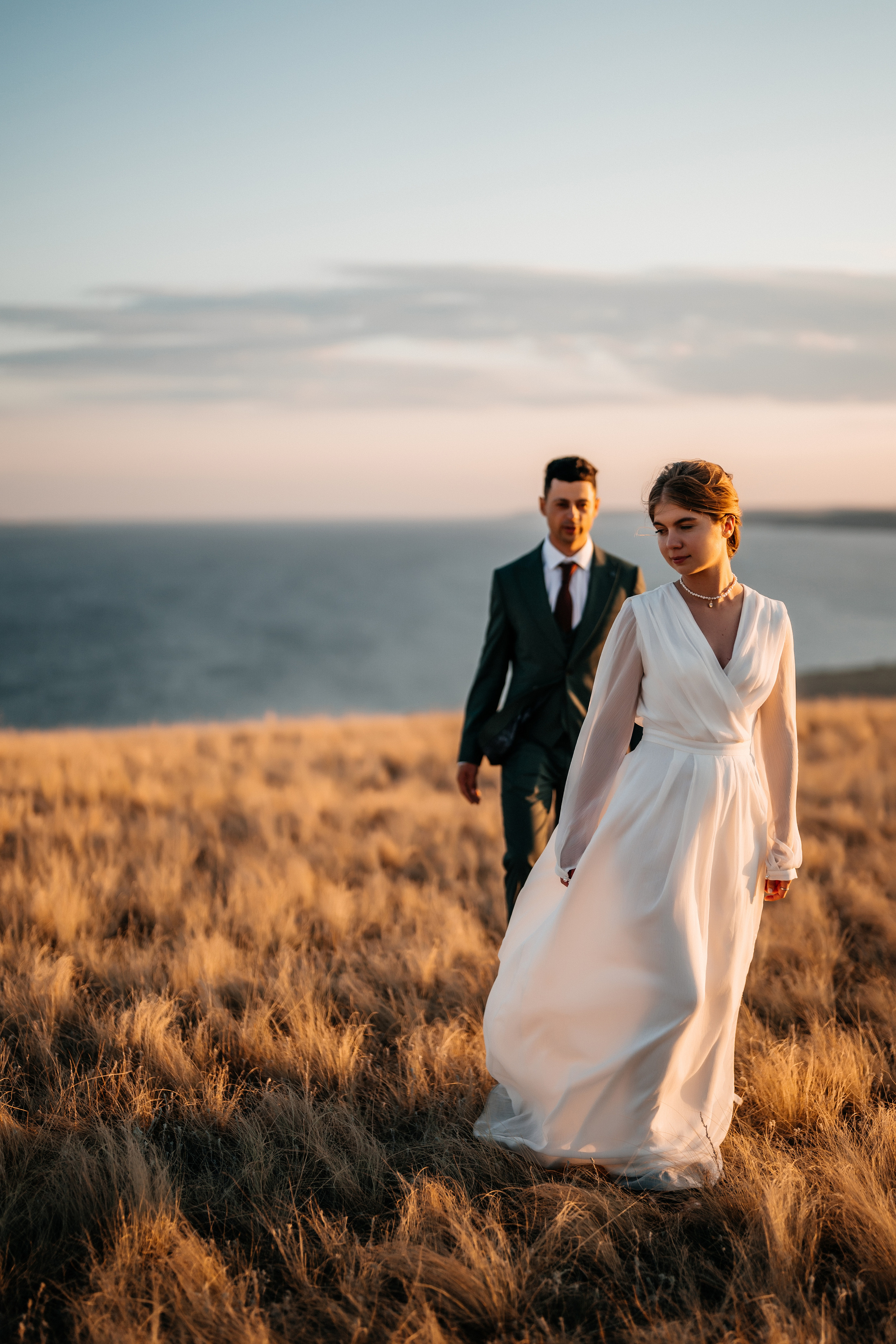 Свадьба. Свадебный и семейный фотограф в Балаково и Саратове Анна Кочеткова