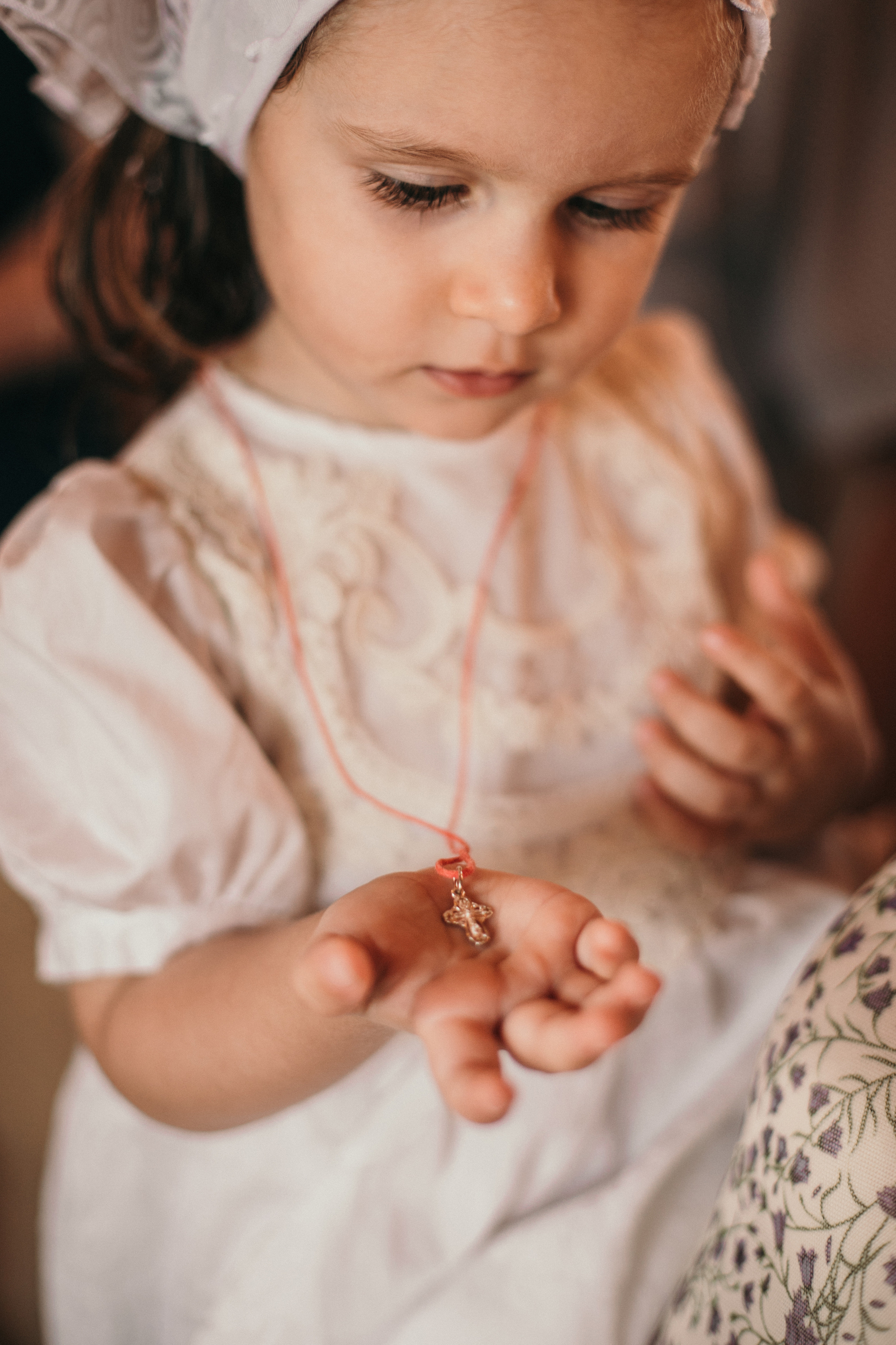 Таинство крещения. Свадебный и семейный фотограф в Балаково и Саратове Анна Кочеткова
