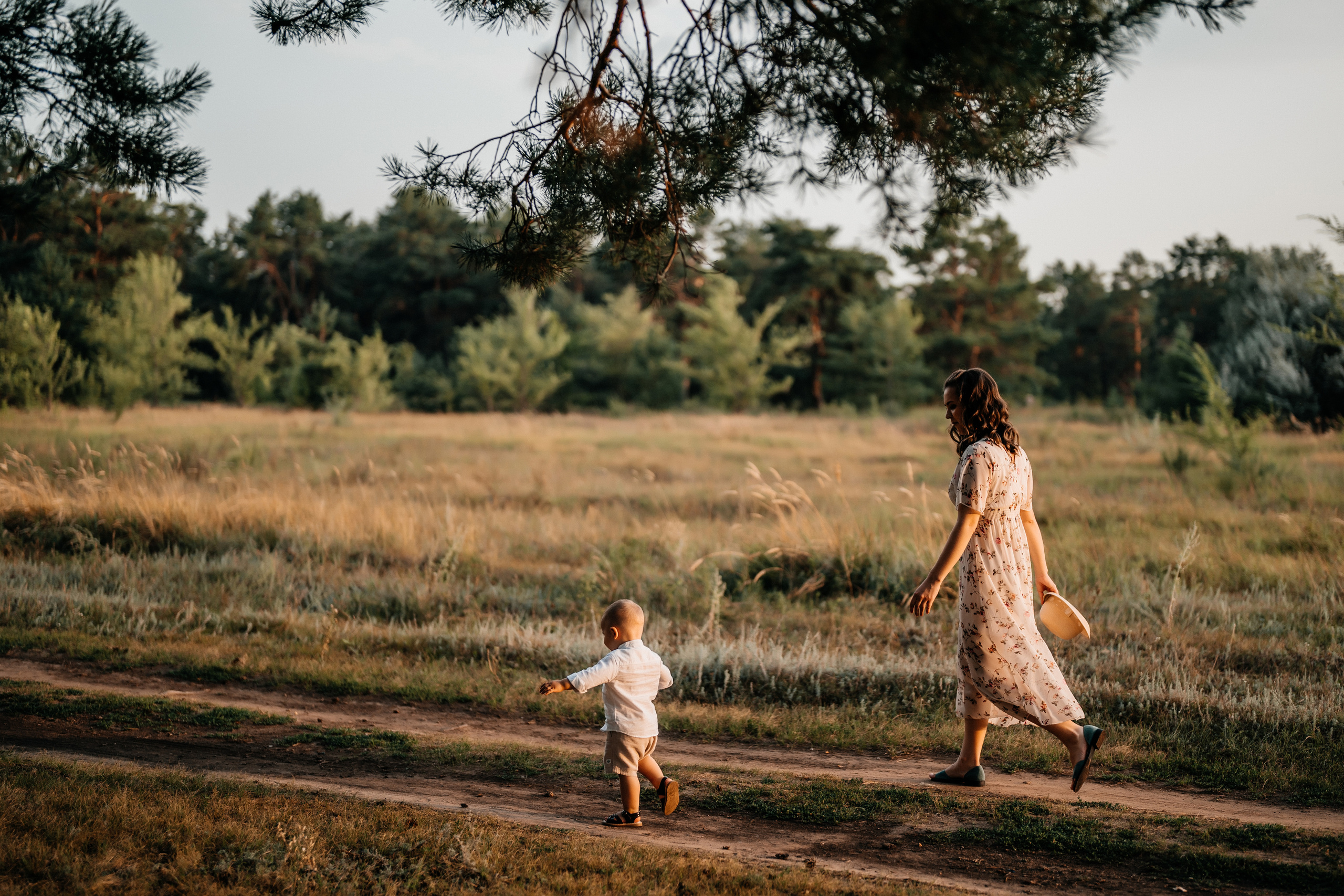 Семья. Свадебный и семейный фотограф в Балаково и Саратове Анна Кочеткова