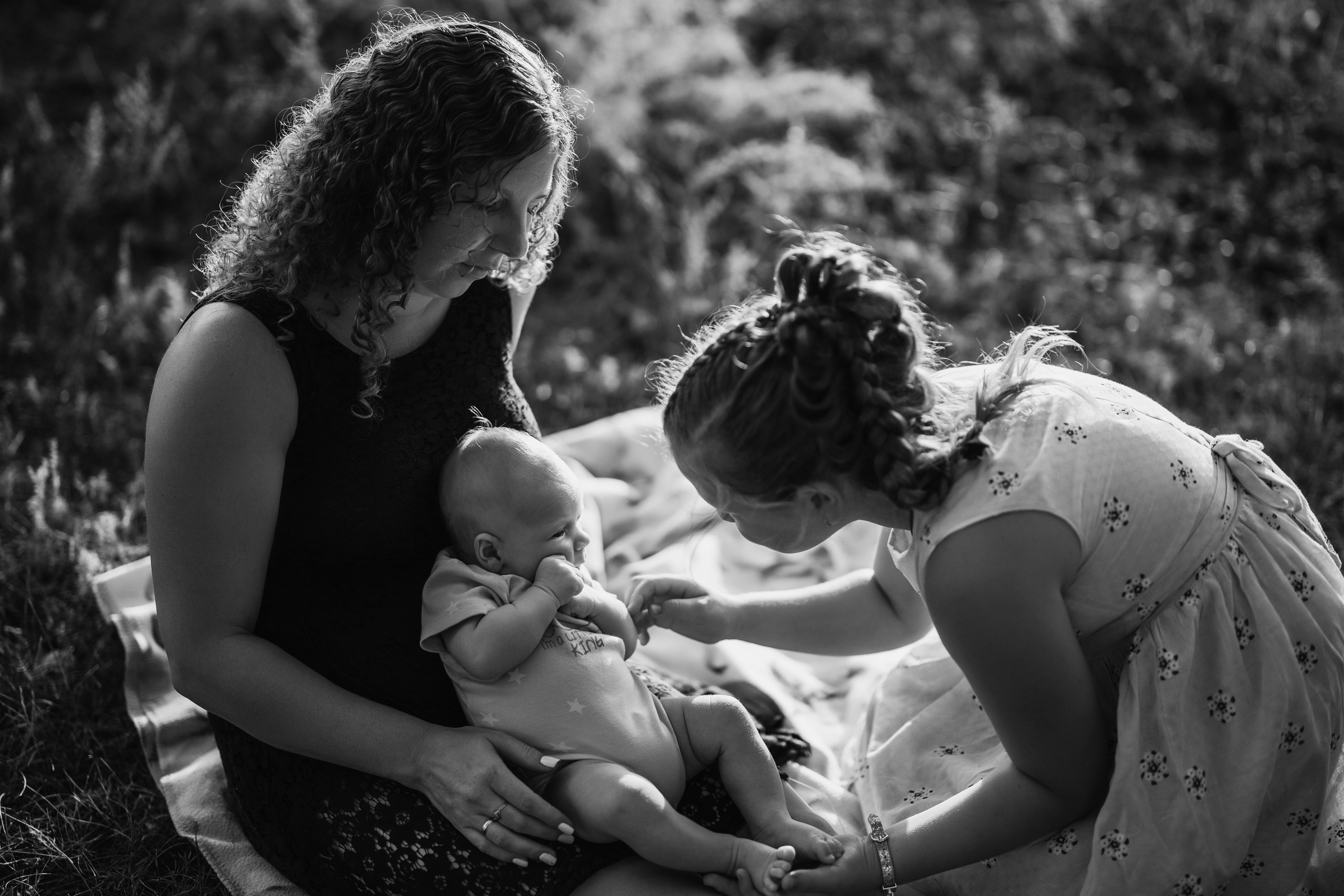 Семья. Свадебный и семейный фотограф в Балаково и Саратове Анна Кочеткова