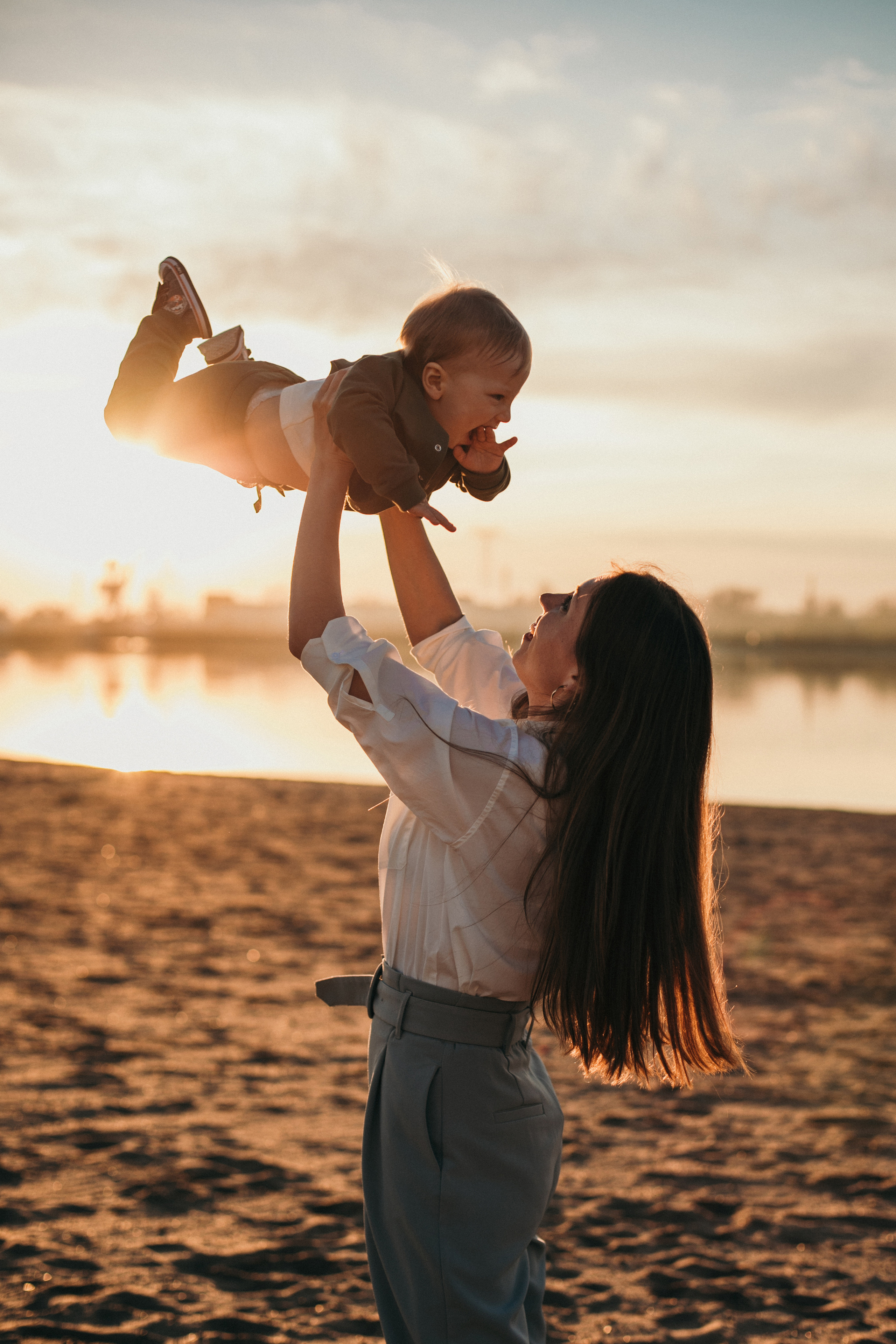 Семья. Свадебный и семейный фотограф в Балаково и Саратове Анна Кочеткова