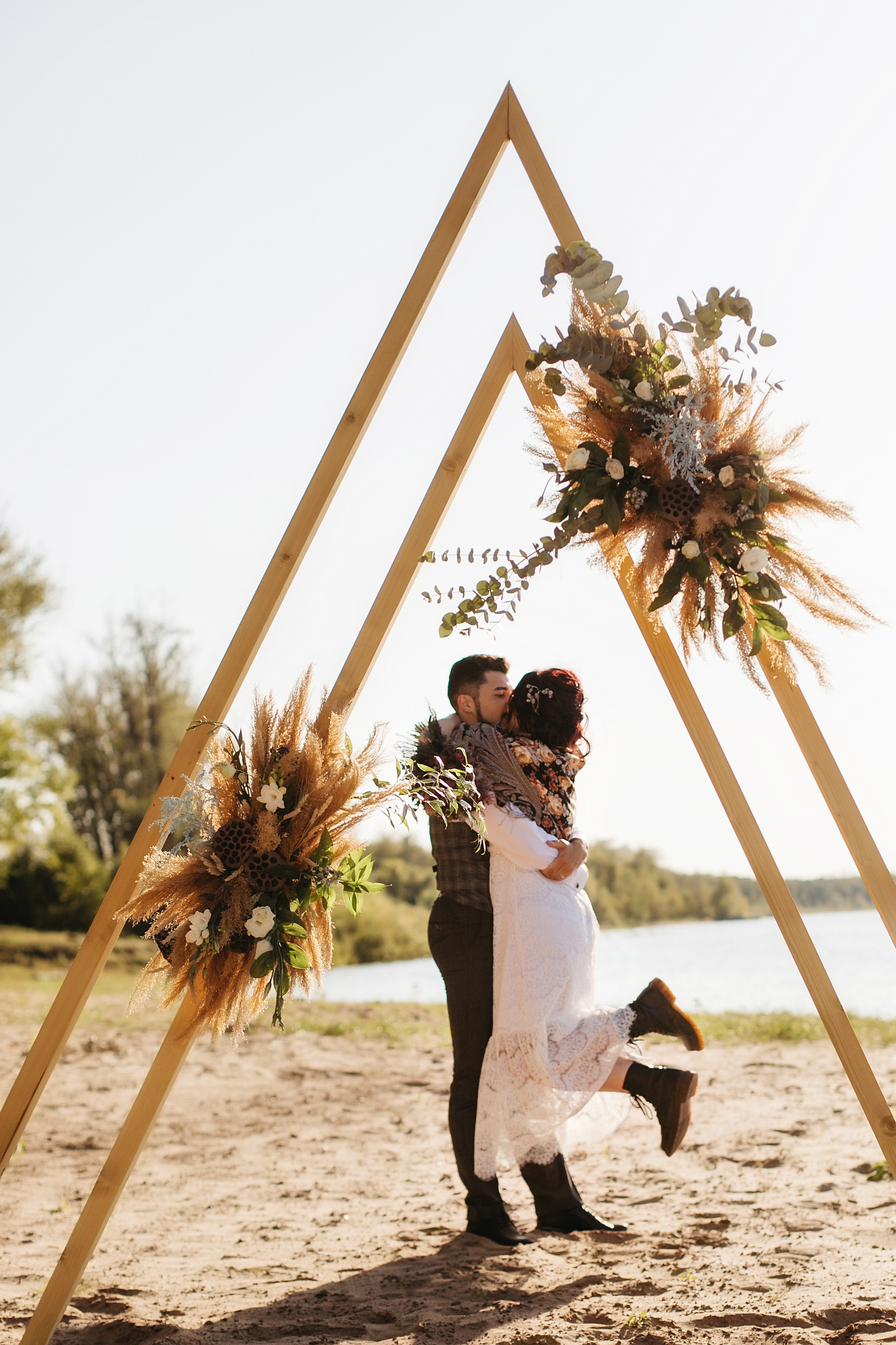 Свадьба. Свадебный и семейный фотограф в Балаково и Саратове Анна Кочеткова