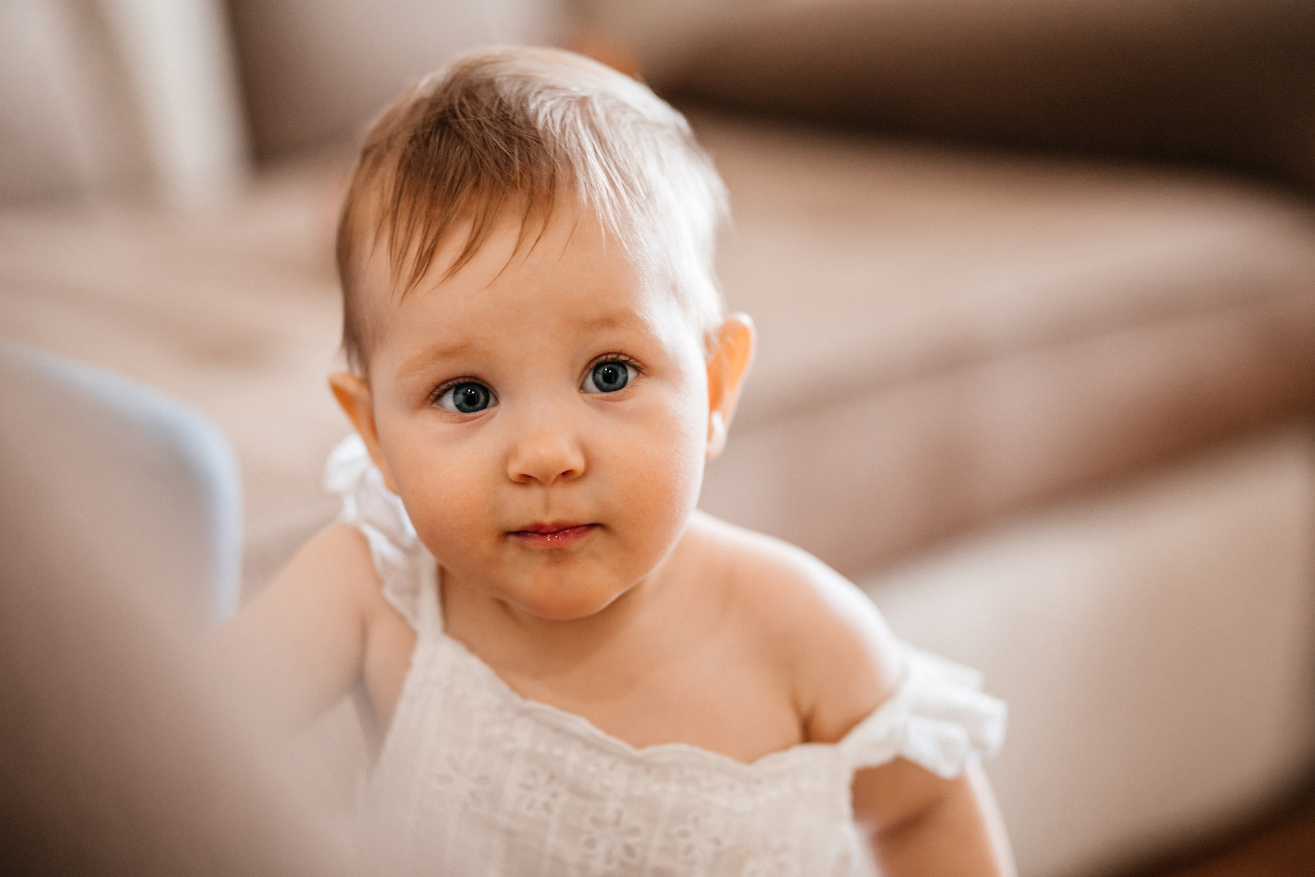 Домашняя фотосессия. Свадебный и семейный фотограф в Балаково и Саратове Анна Кочеткова