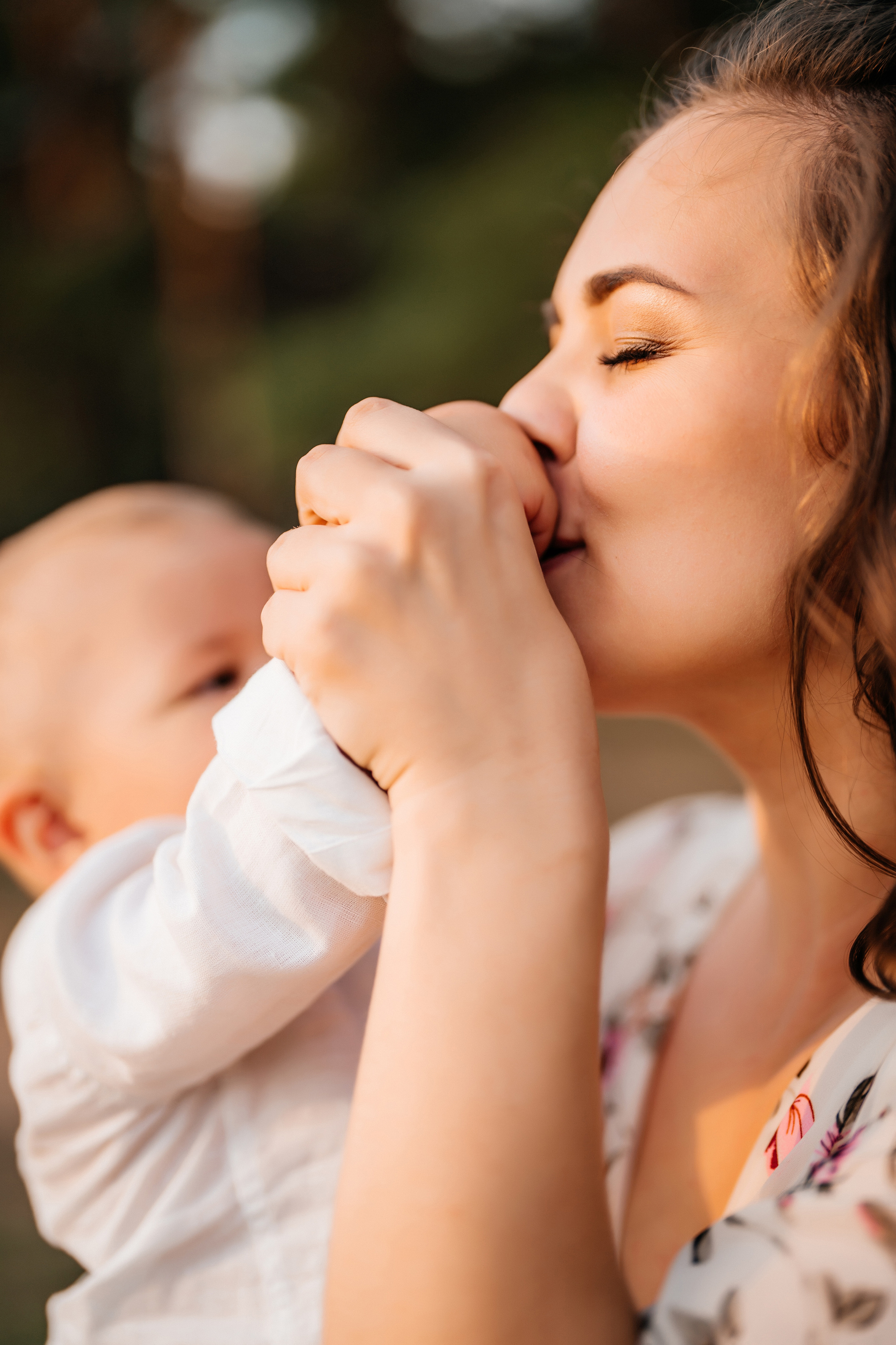 Семья. Свадебный и семейный фотограф в Балаково и Саратове Анна Кочеткова