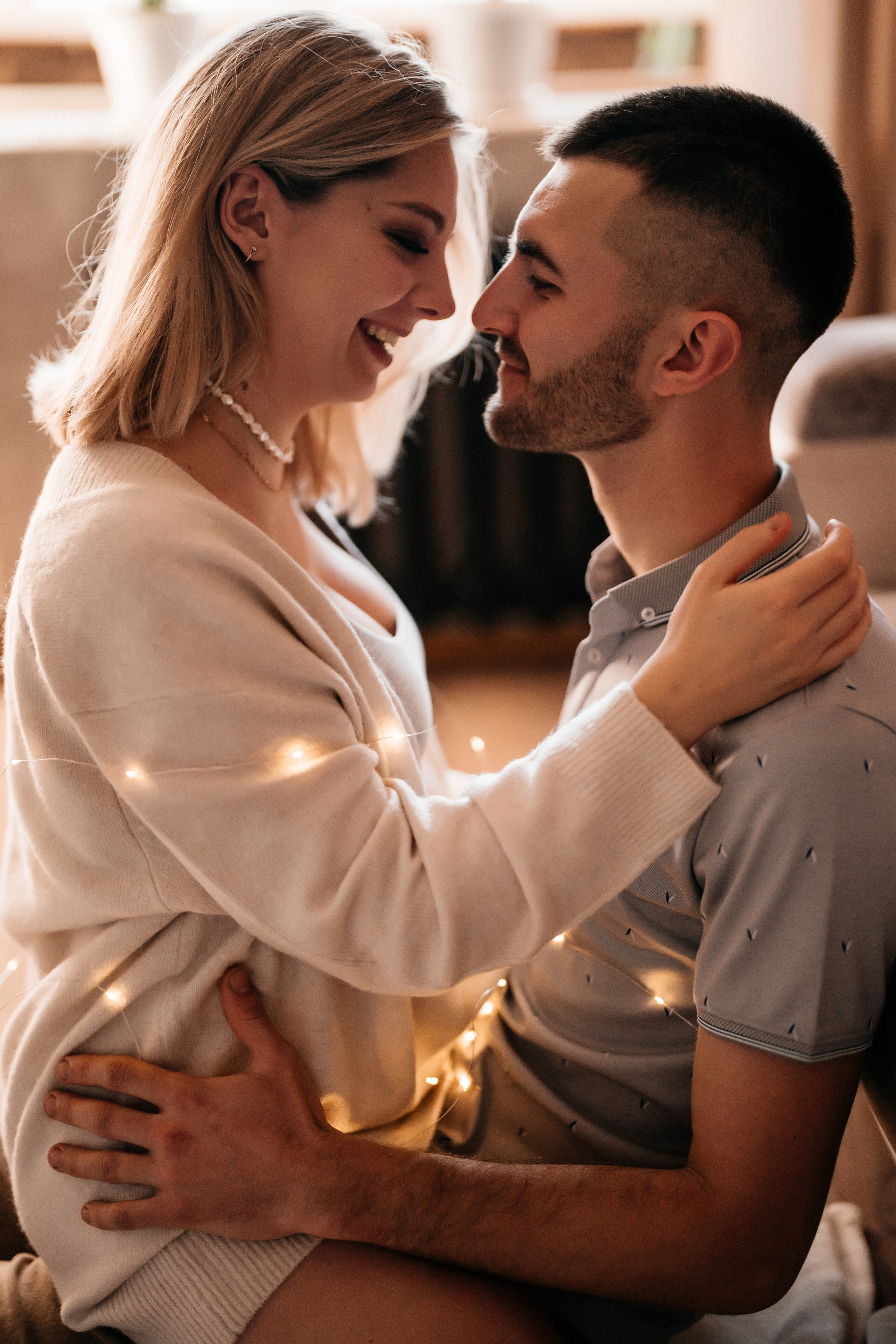 В ожидании. Свадебный и семейный фотограф в Балаково и Саратове Анна Кочеткова