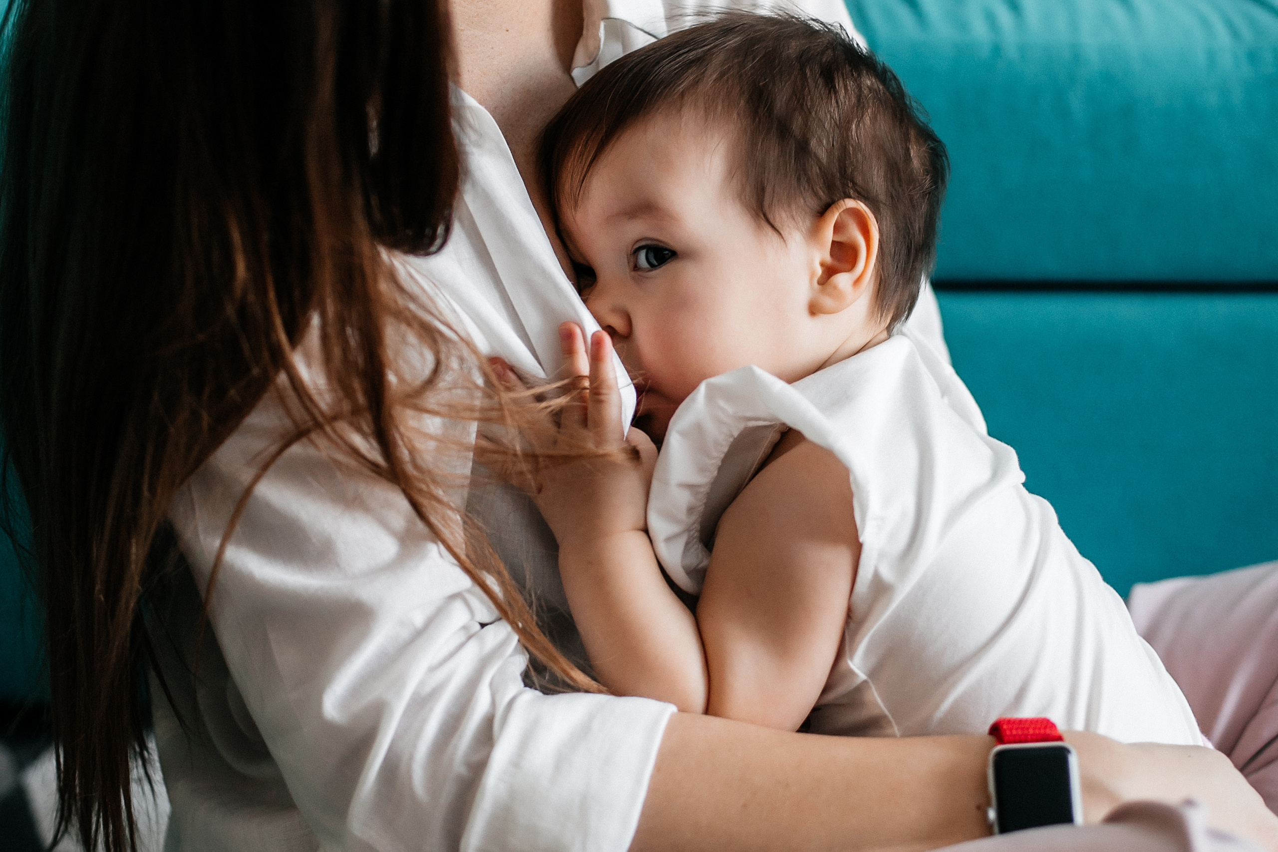 Домашняя фотосессия. Свадебный и семейный фотограф в Балаково и Саратове Анна Кочеткова