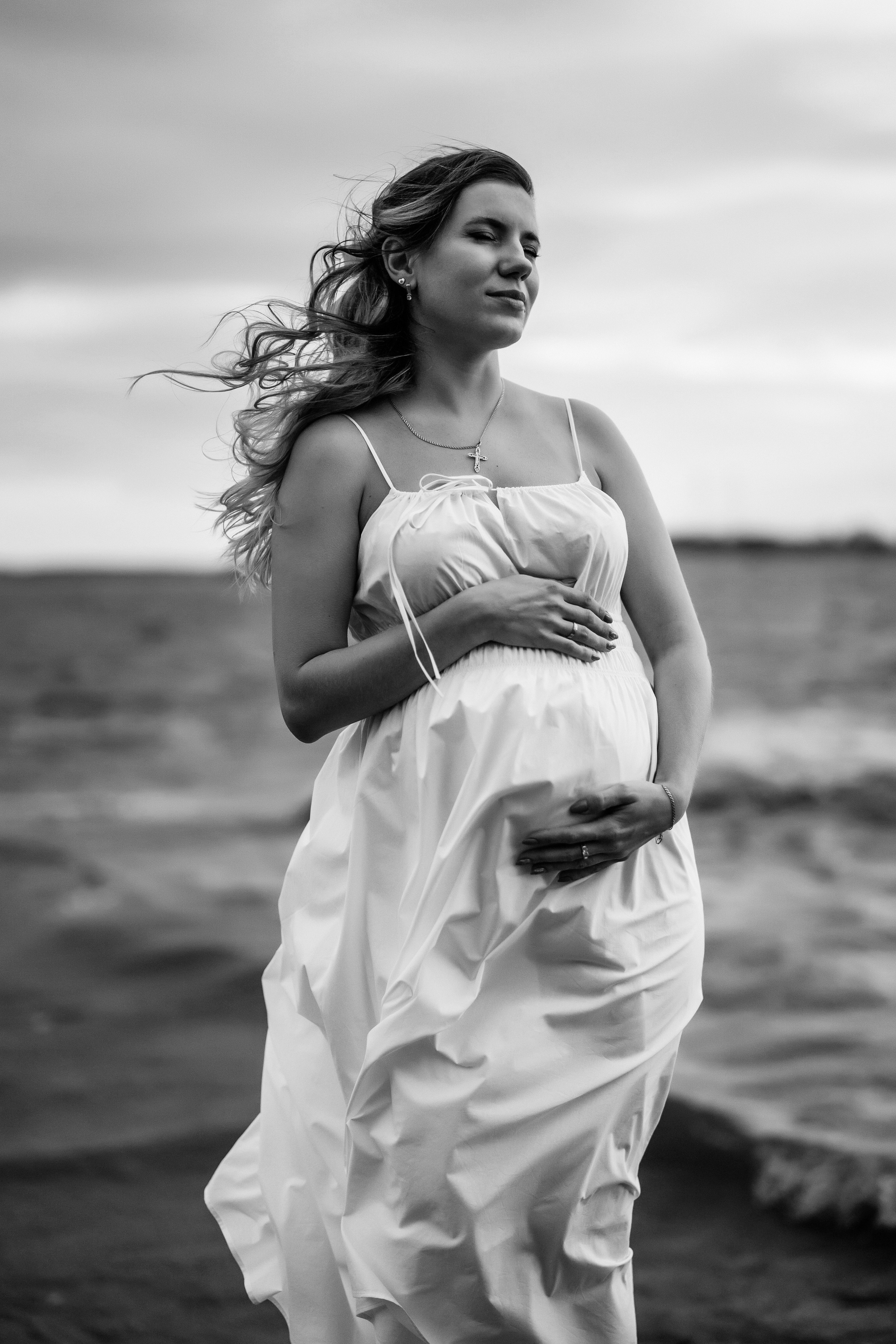 В ожидании. Свадебный и семейный фотограф в Балаково и Саратове Анна Кочеткова