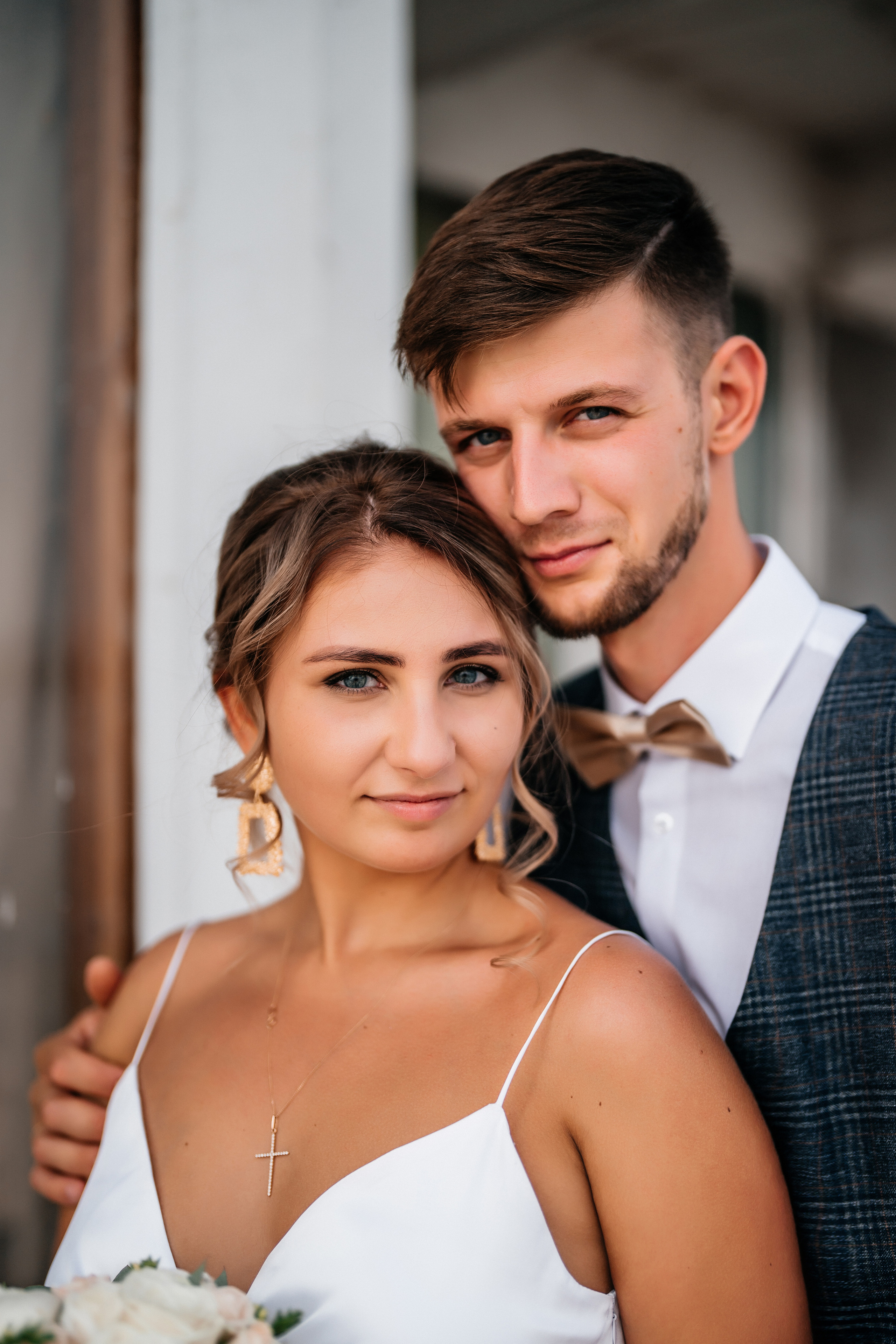 Свадьба. Свадебный и семейный фотограф в Балаково и Саратове Анна Кочеткова