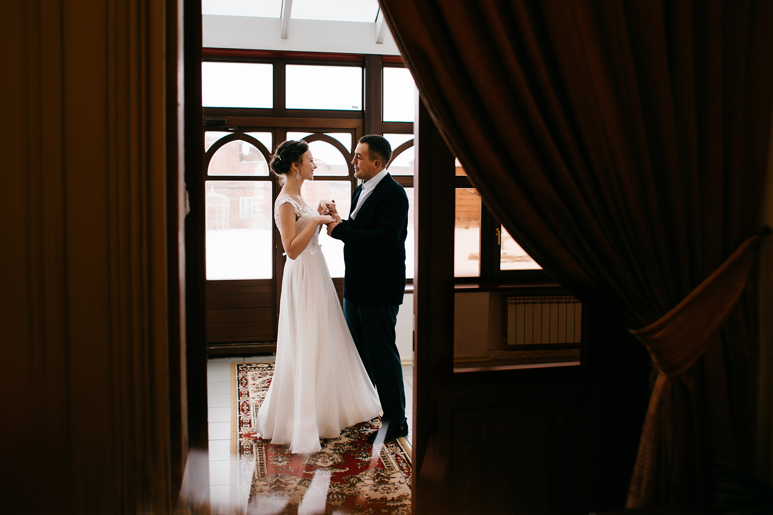 Свадьба. Свадебный и семейный фотограф в Балаково и Саратове Анна Кочеткова