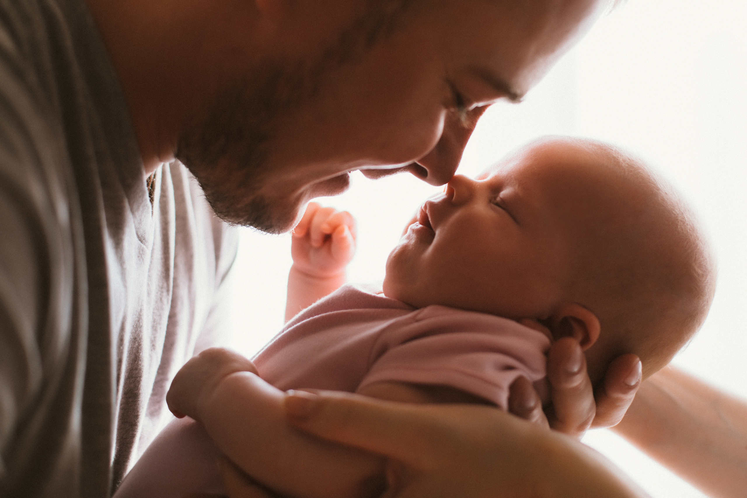 Домашняя фотосессия. Свадебный и семейный фотограф в Балаково и Саратове Анна Кочеткова