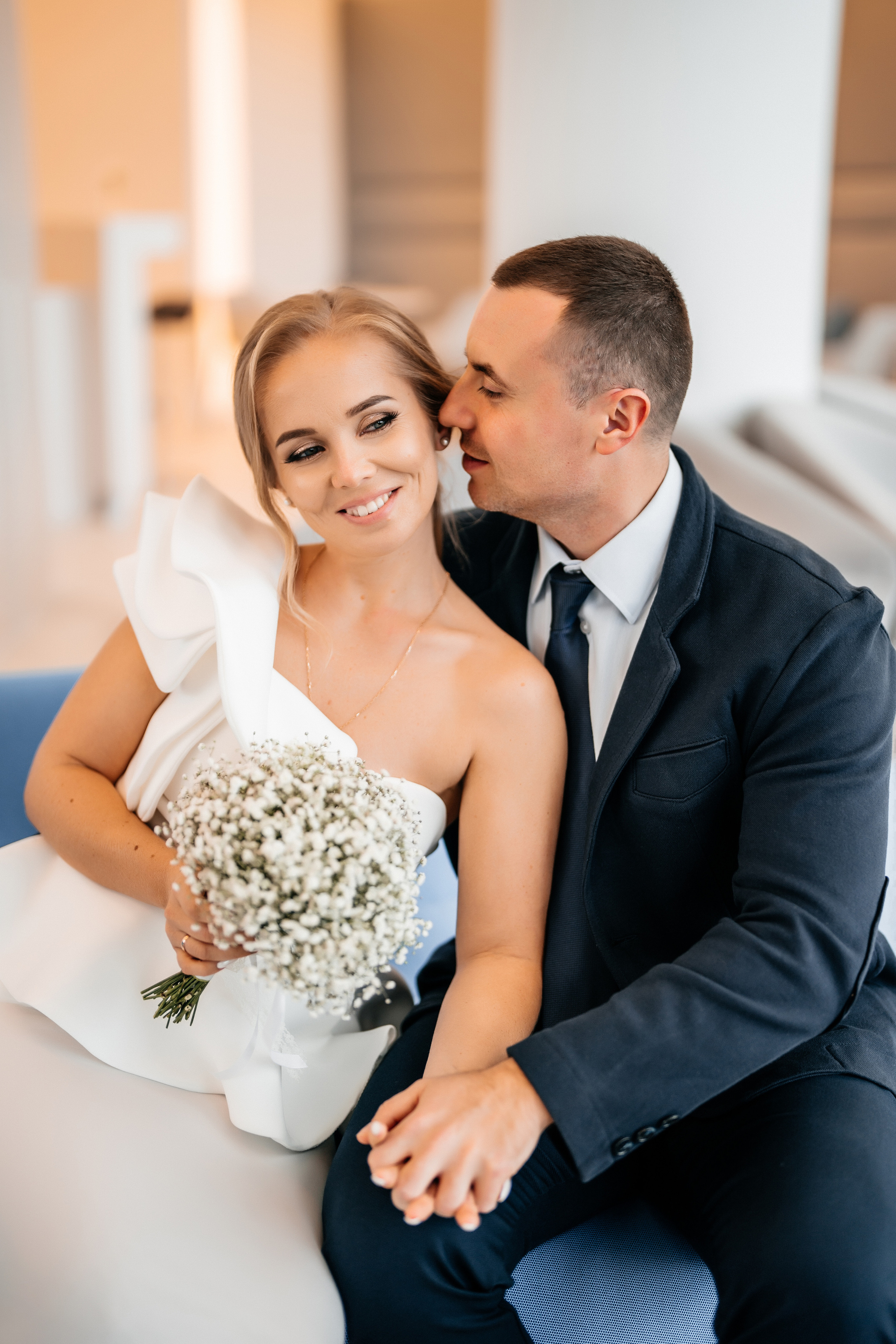 Свадьба. Свадебный и семейный фотограф в Балаково и Саратове Анна Кочеткова