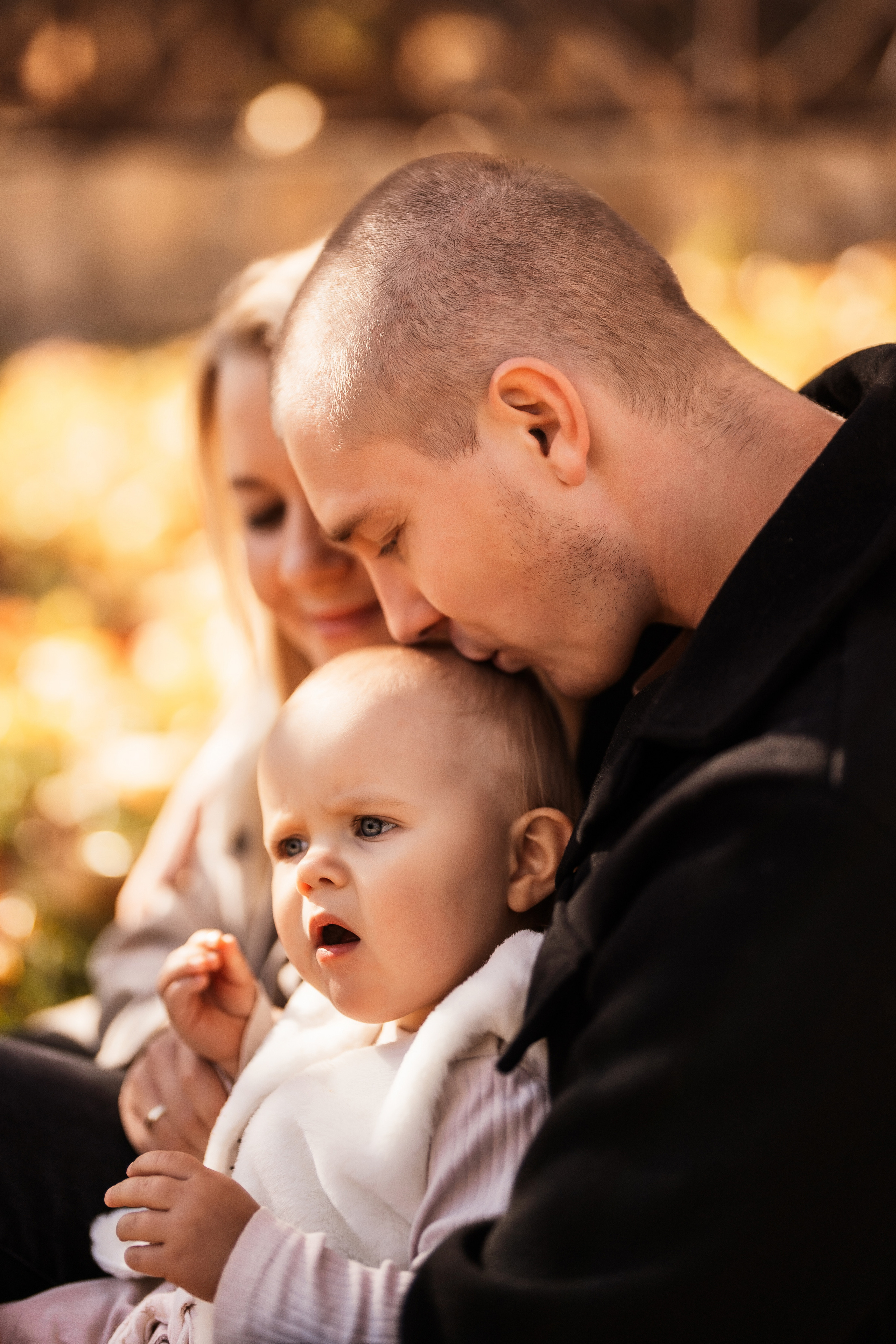 Семья. Свадебный и семейный фотограф в Балаково и Саратове Анна Кочеткова