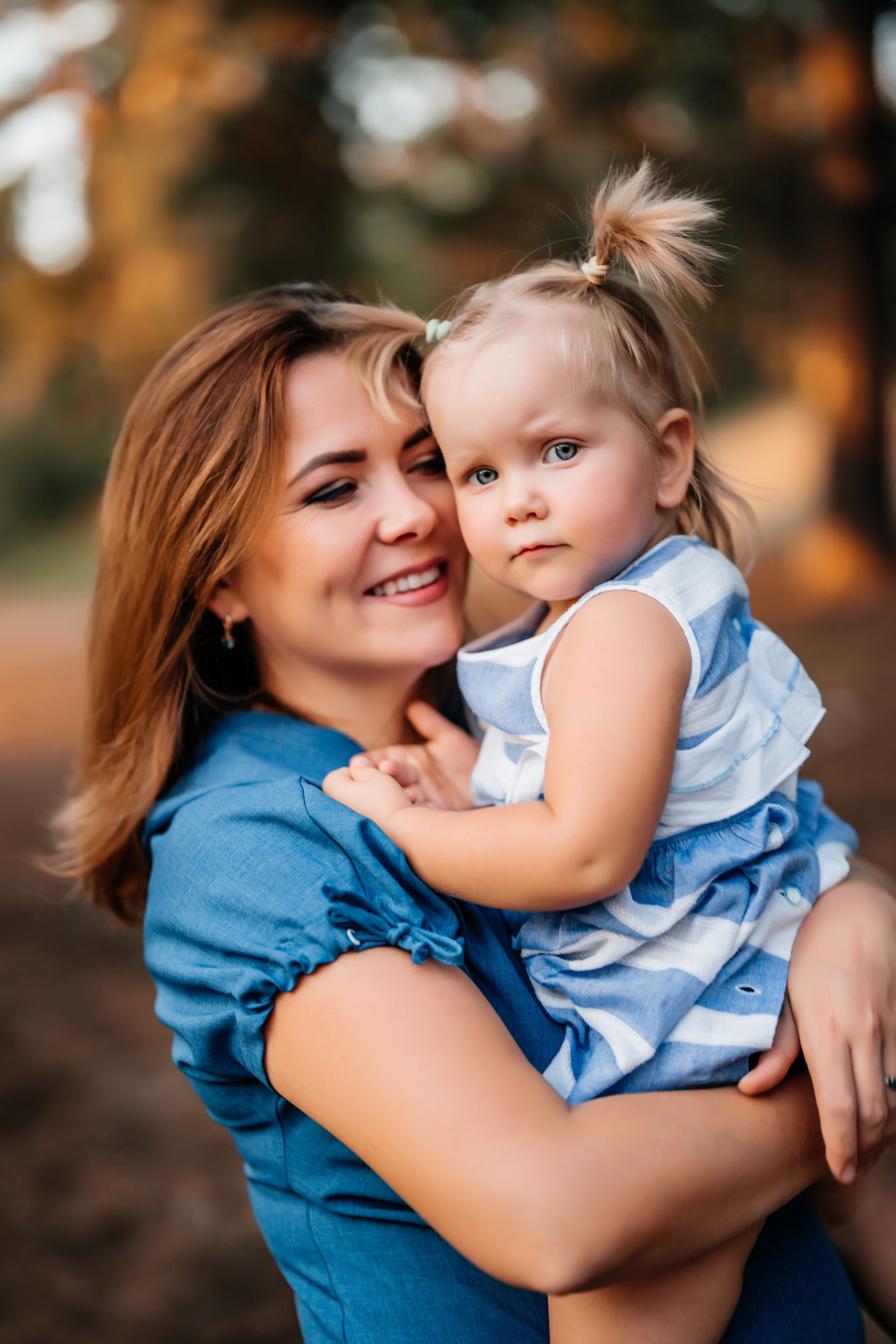 Семья. Свадебный и семейный фотограф в Балаково и Саратове Анна Кочеткова