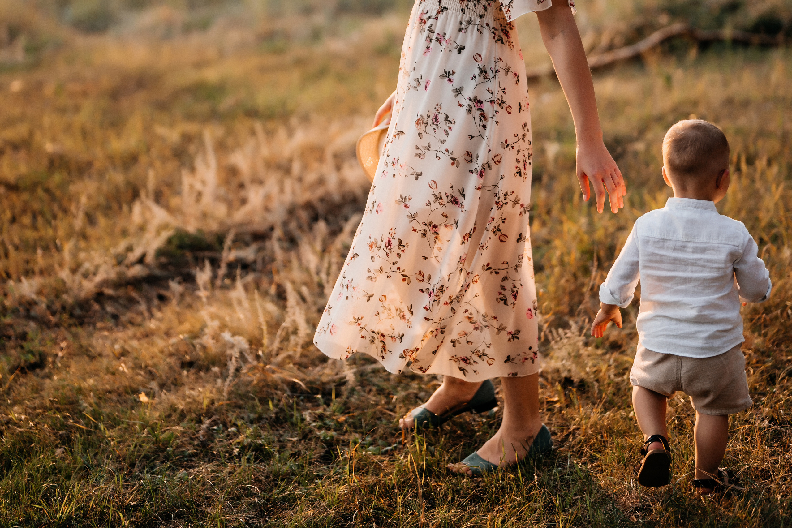 Семья. Свадебный и семейный фотограф в Балаково и Саратове Анна Кочеткова