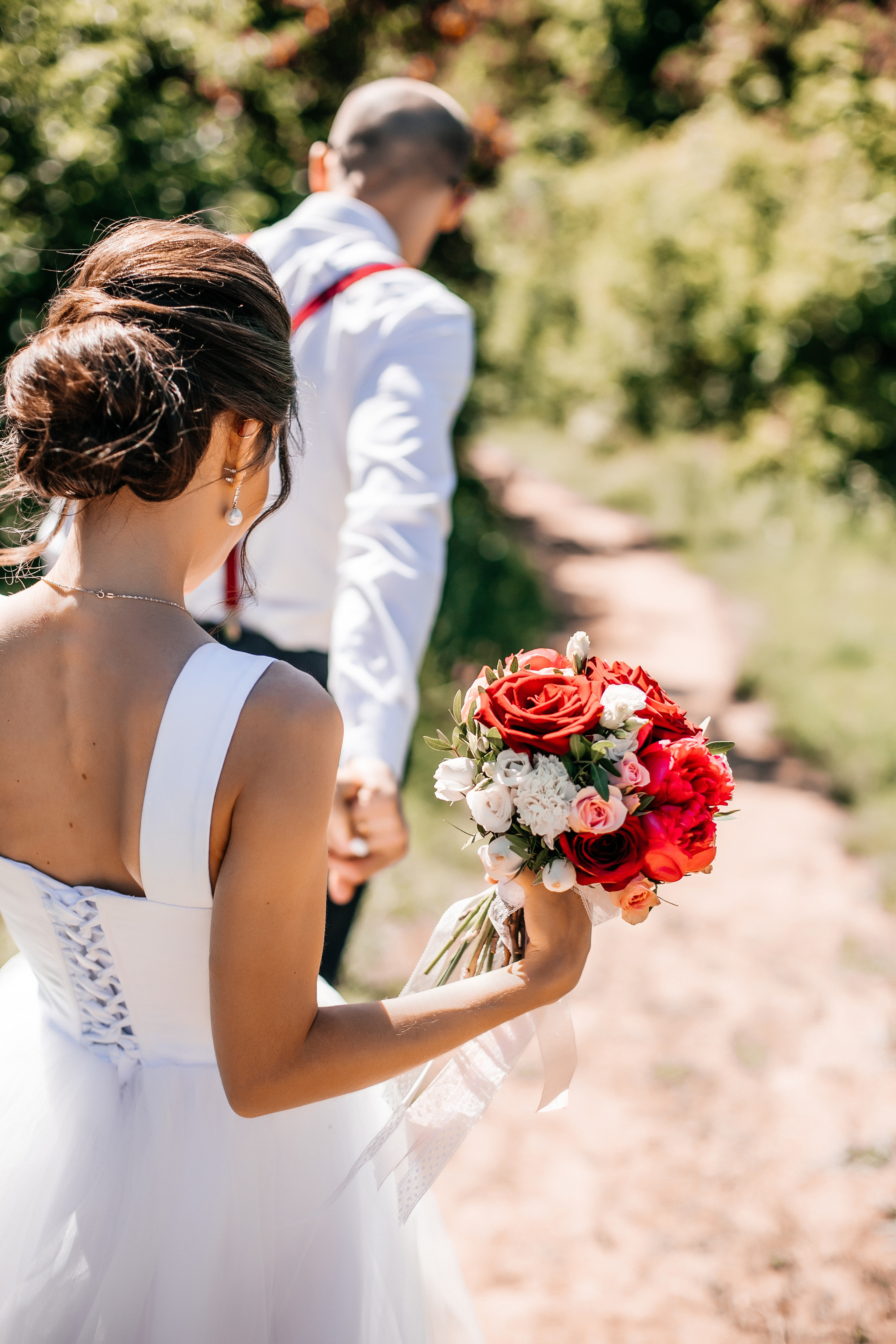 Свадьба. Свадебный и семейный фотограф в Балаково и Саратове Анна Кочеткова