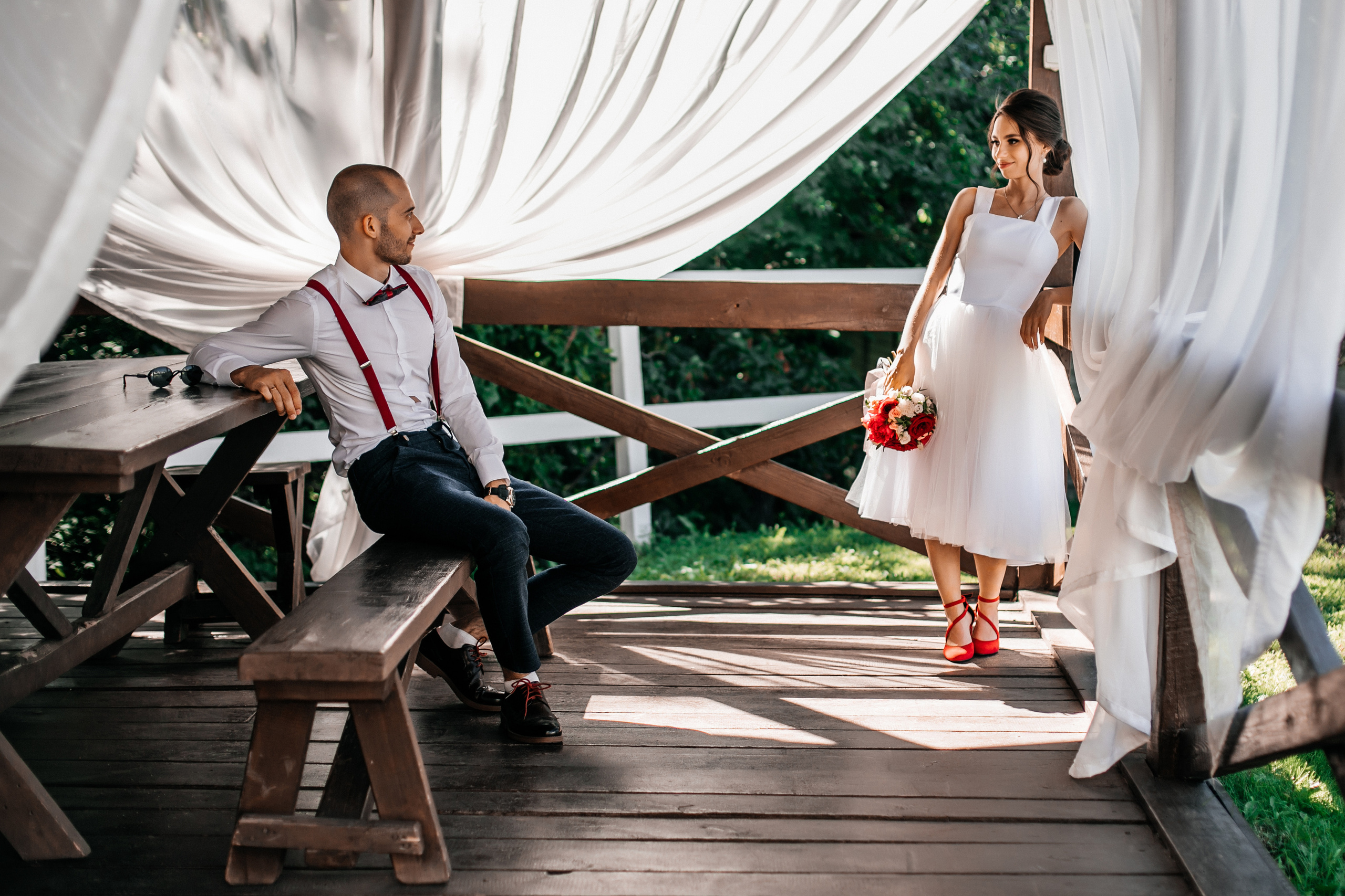 Свадьба. Свадебный и семейный фотограф в Балаково и Саратове Анна Кочеткова