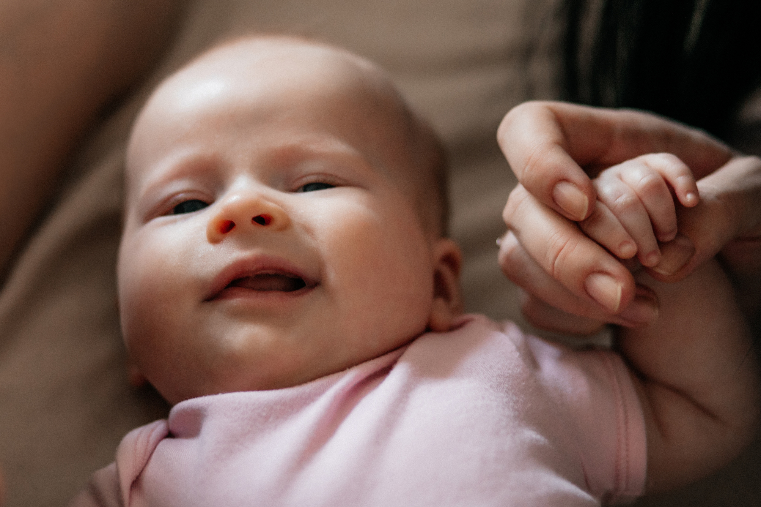 Домашняя фотосессия. Свадебный и семейный фотограф в Балаково и Саратове Анна Кочеткова
