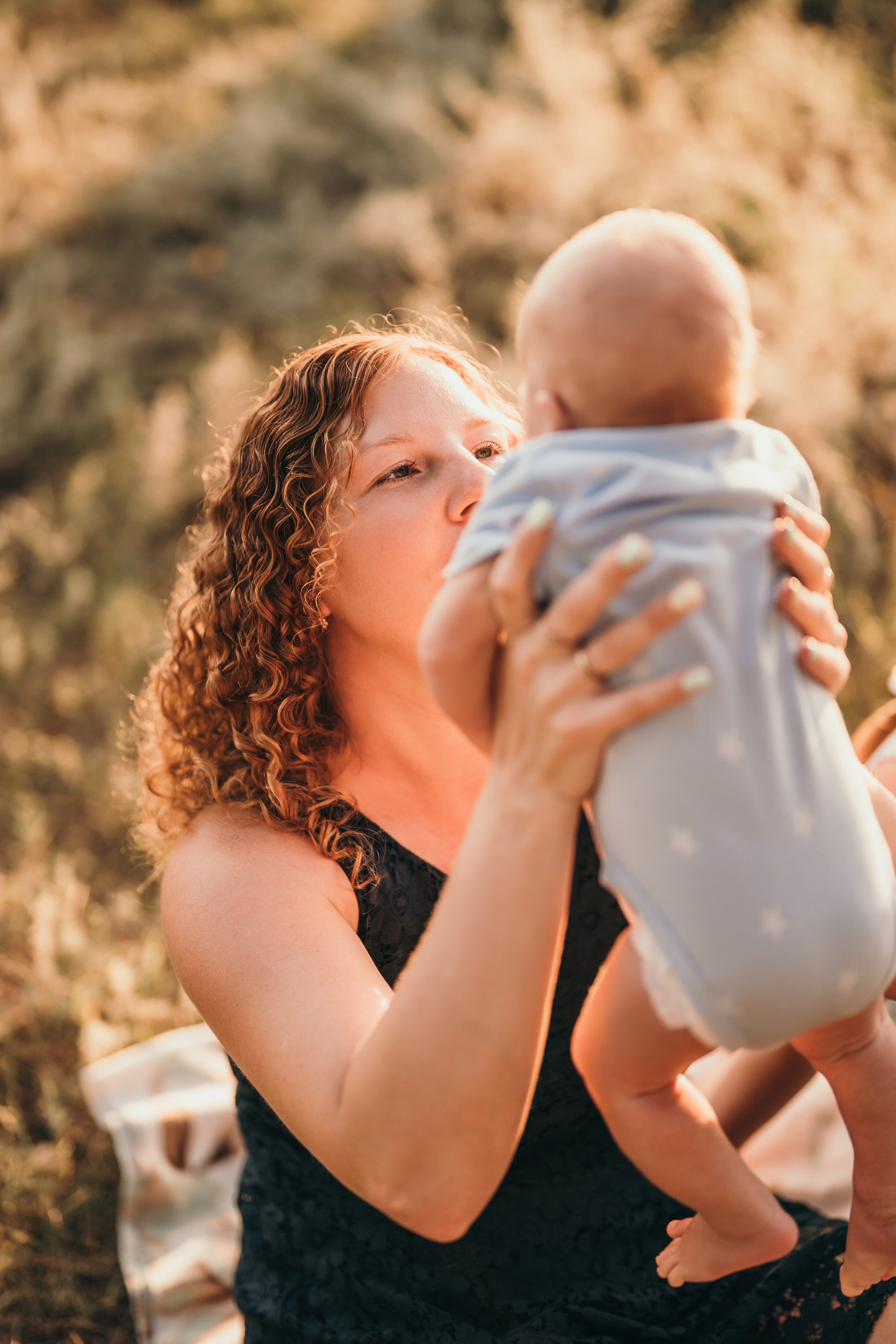 Семья. Свадебный и семейный фотограф в Балаково и Саратове Анна Кочеткова