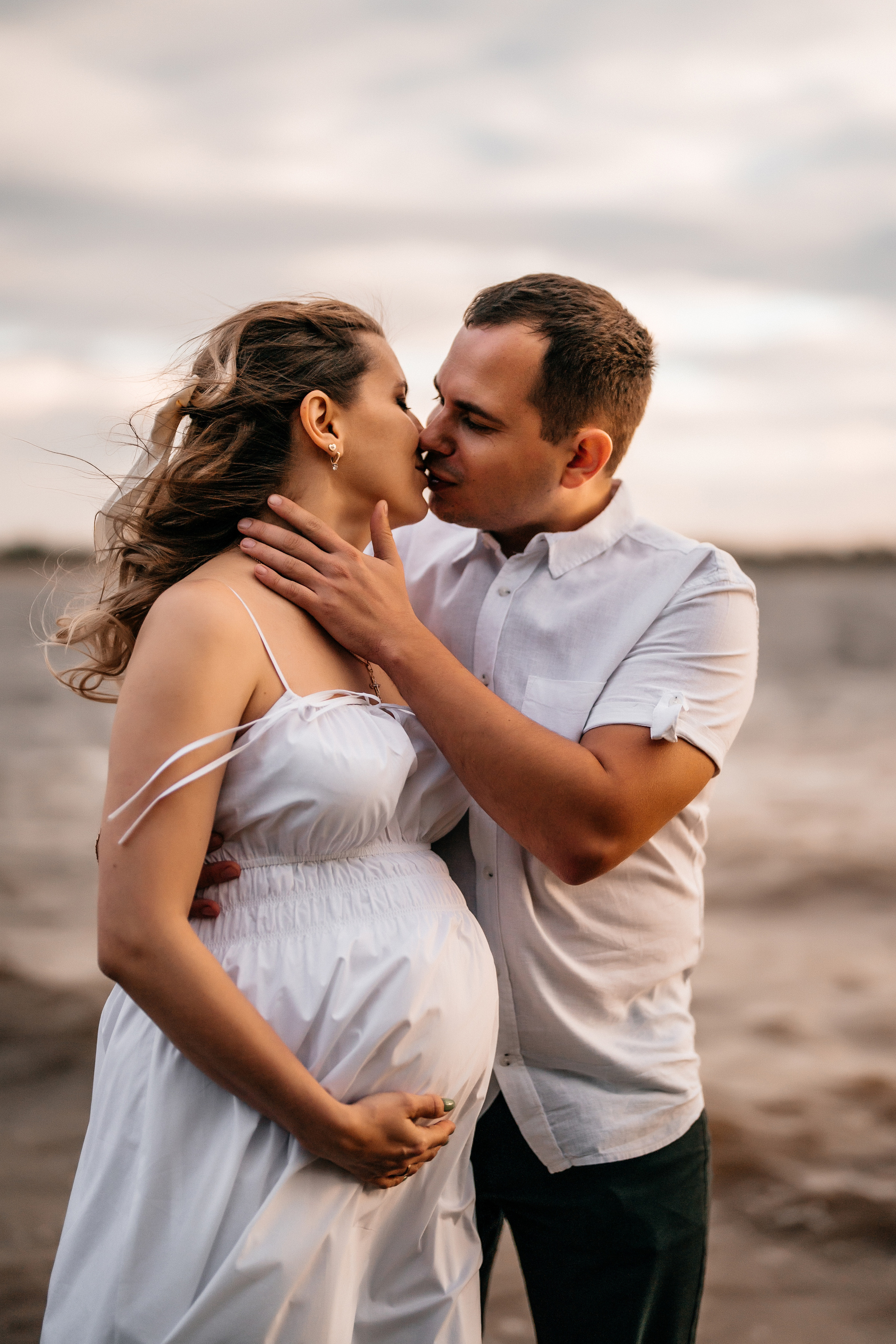 В ожидании. Свадебный и семейный фотограф в Балаково и Саратове Анна Кочеткова