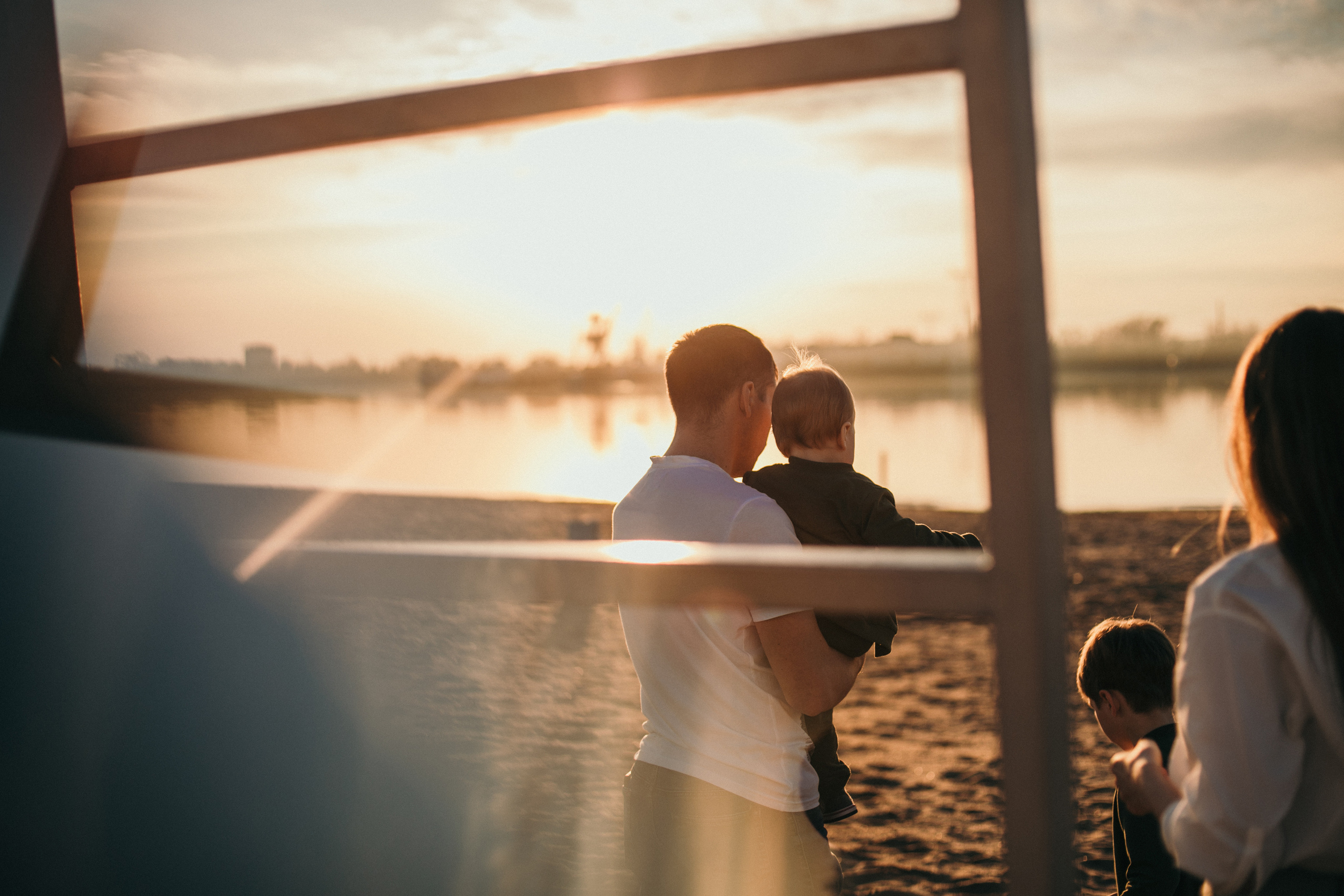 Семья. Свадебный и семейный фотограф в Балаково и Саратове Анна Кочеткова
