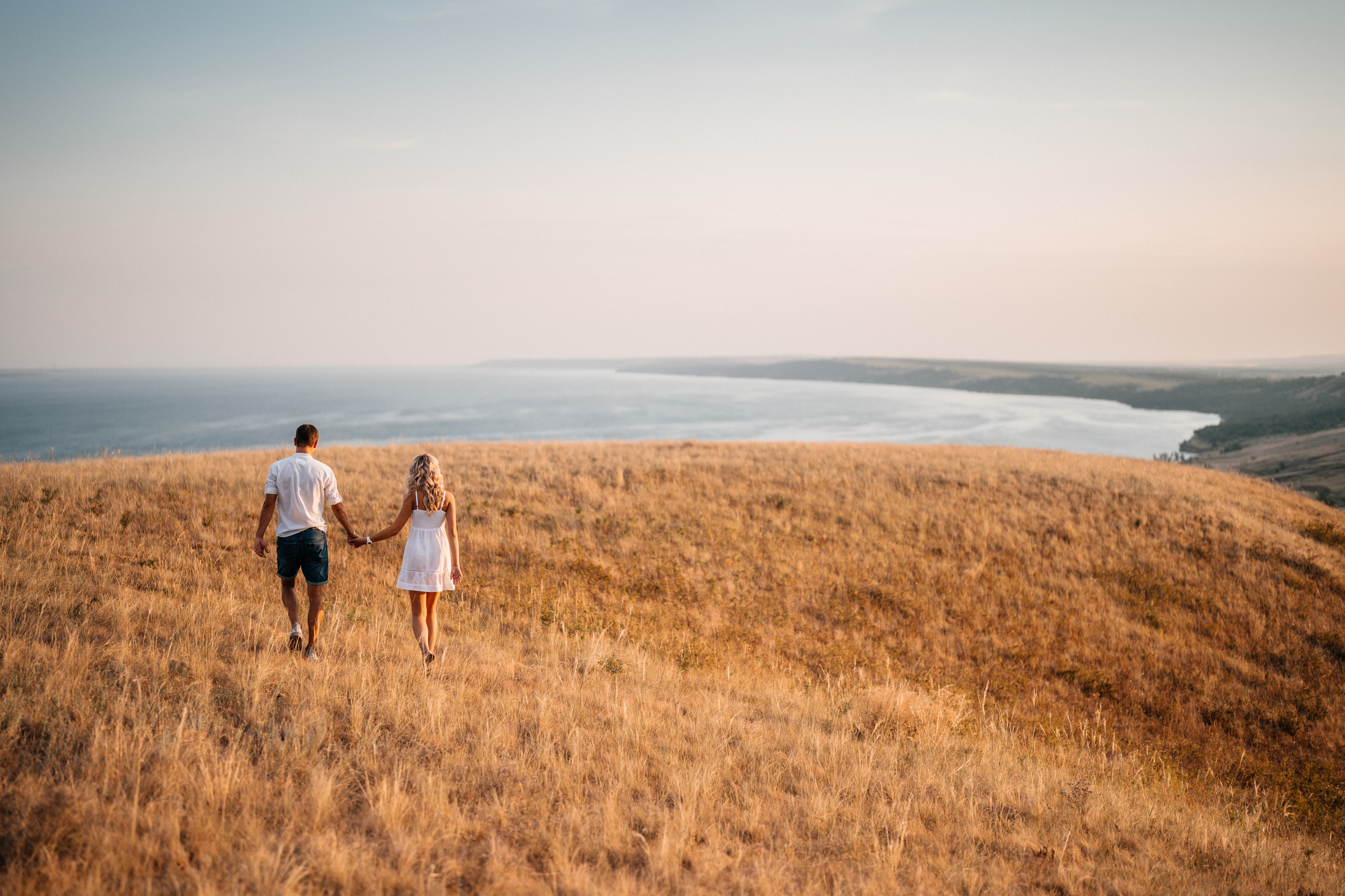Love-story. Свадебный и семейный фотограф в Балаково и Саратове Анна Кочеткова