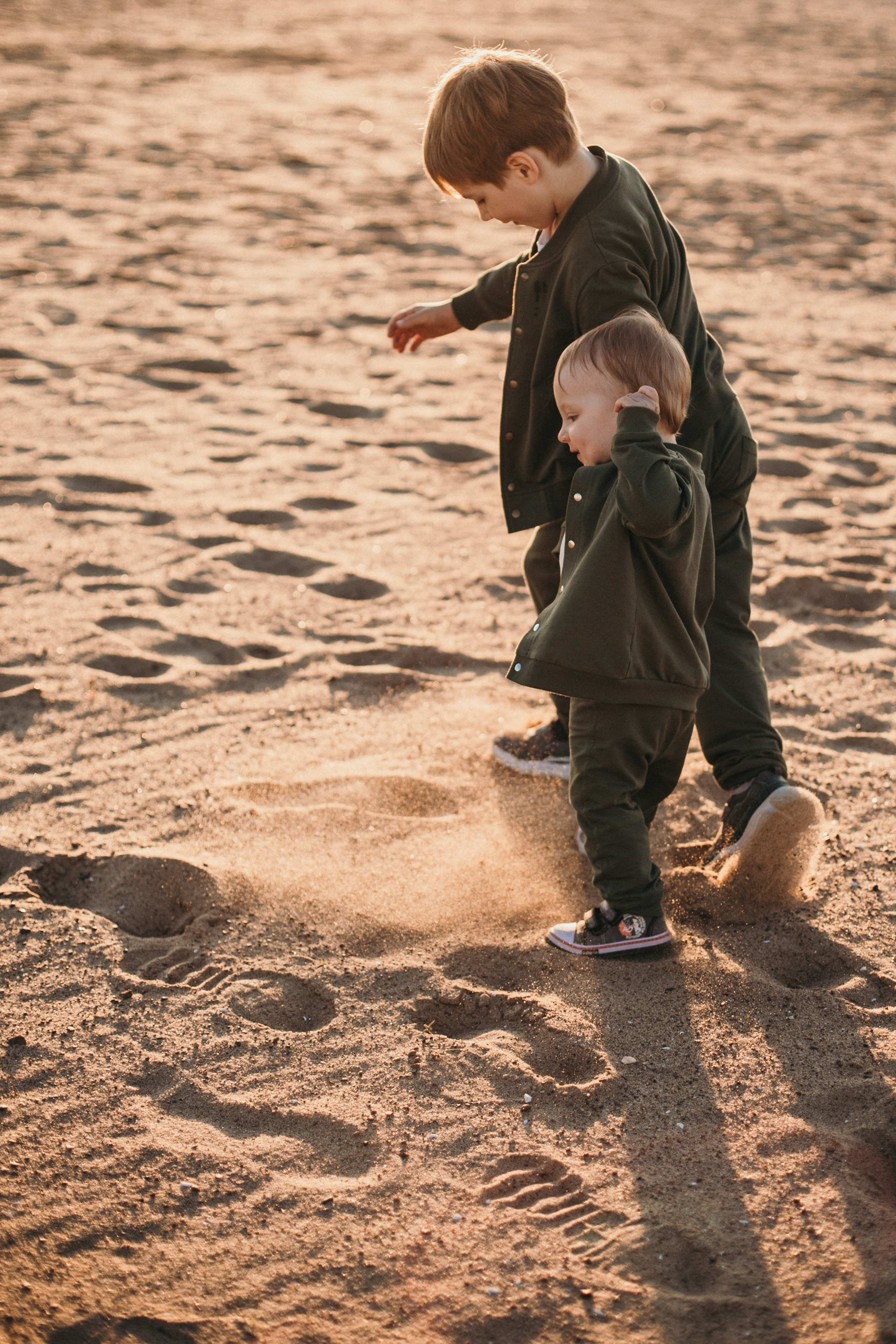 Семья. Свадебный и семейный фотограф в Балаково и Саратове Анна Кочеткова