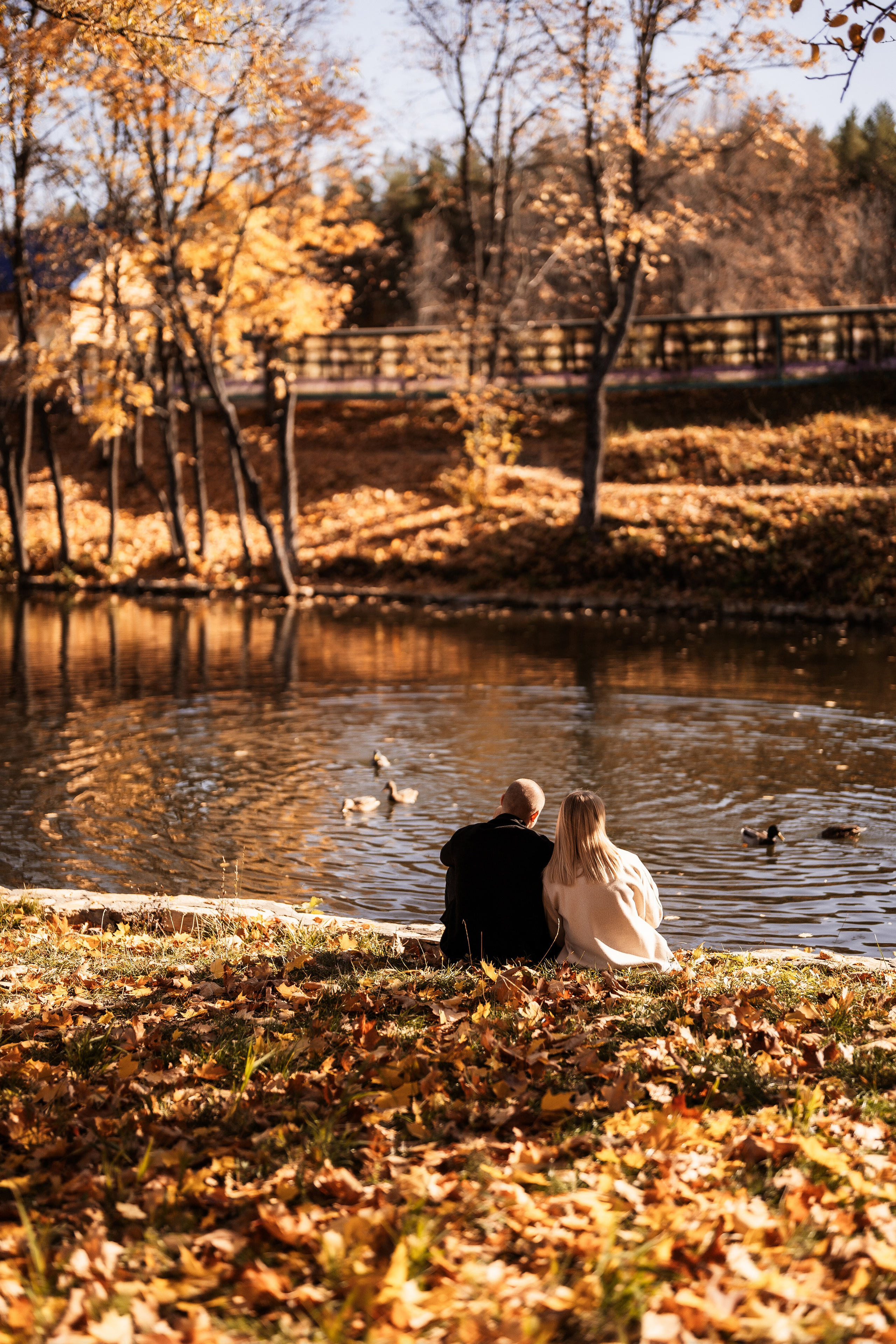 Семья. Свадебный и семейный фотограф в Балаково и Саратове Анна Кочеткова