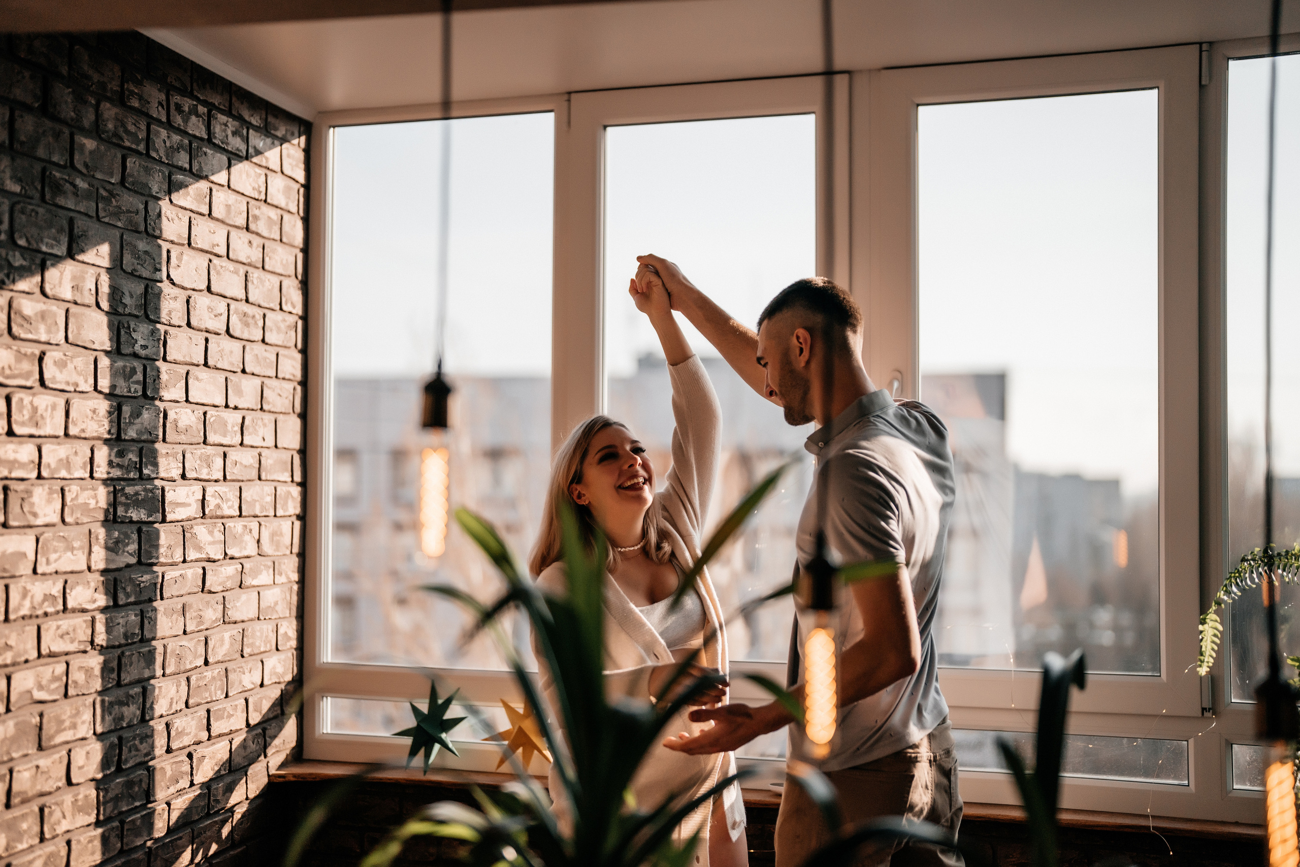 В ожидании. Свадебный и семейный фотограф в Балаково и Саратове Анна Кочеткова