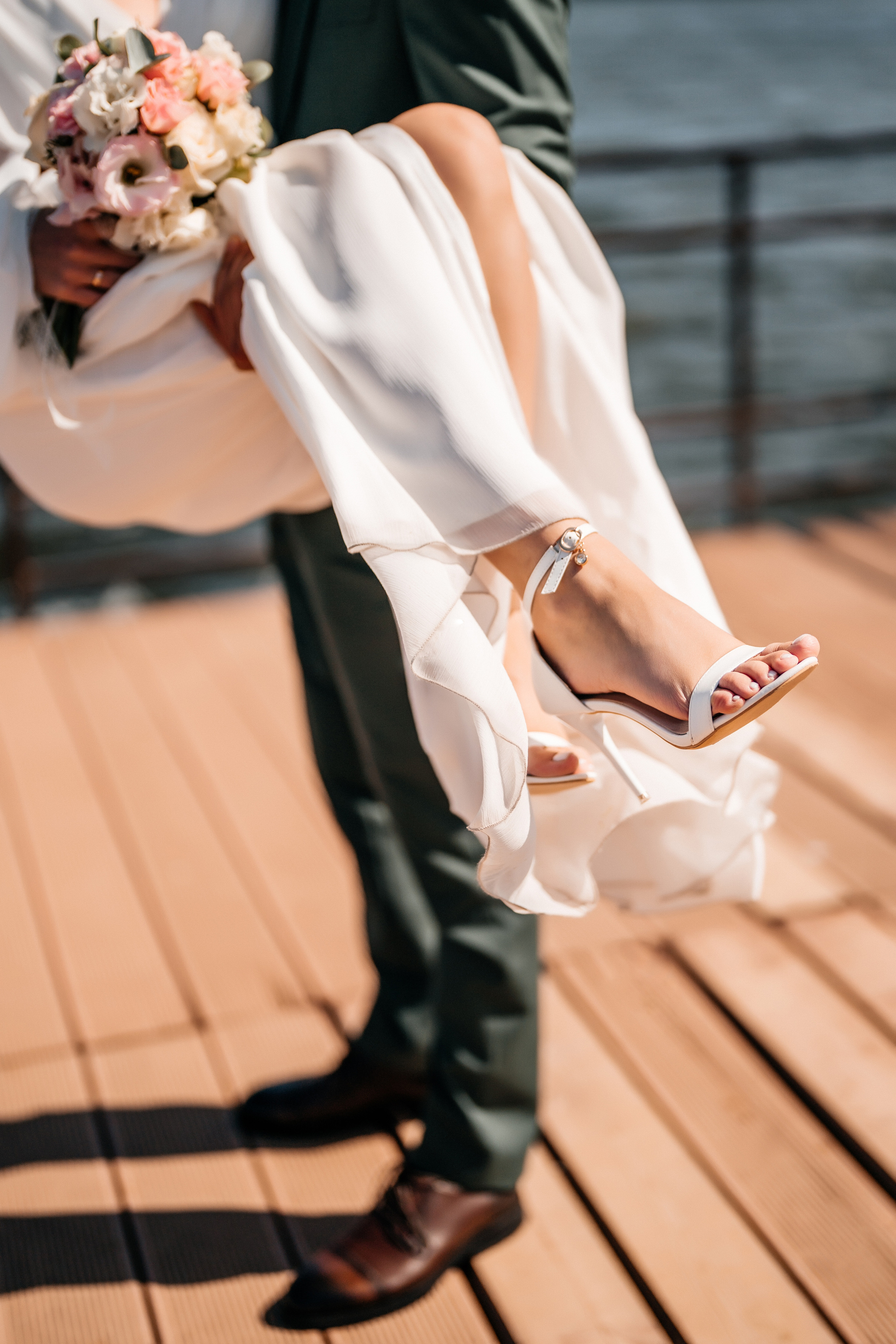 Свадьба. Свадебный и семейный фотограф в Балаково и Саратове Анна Кочеткова