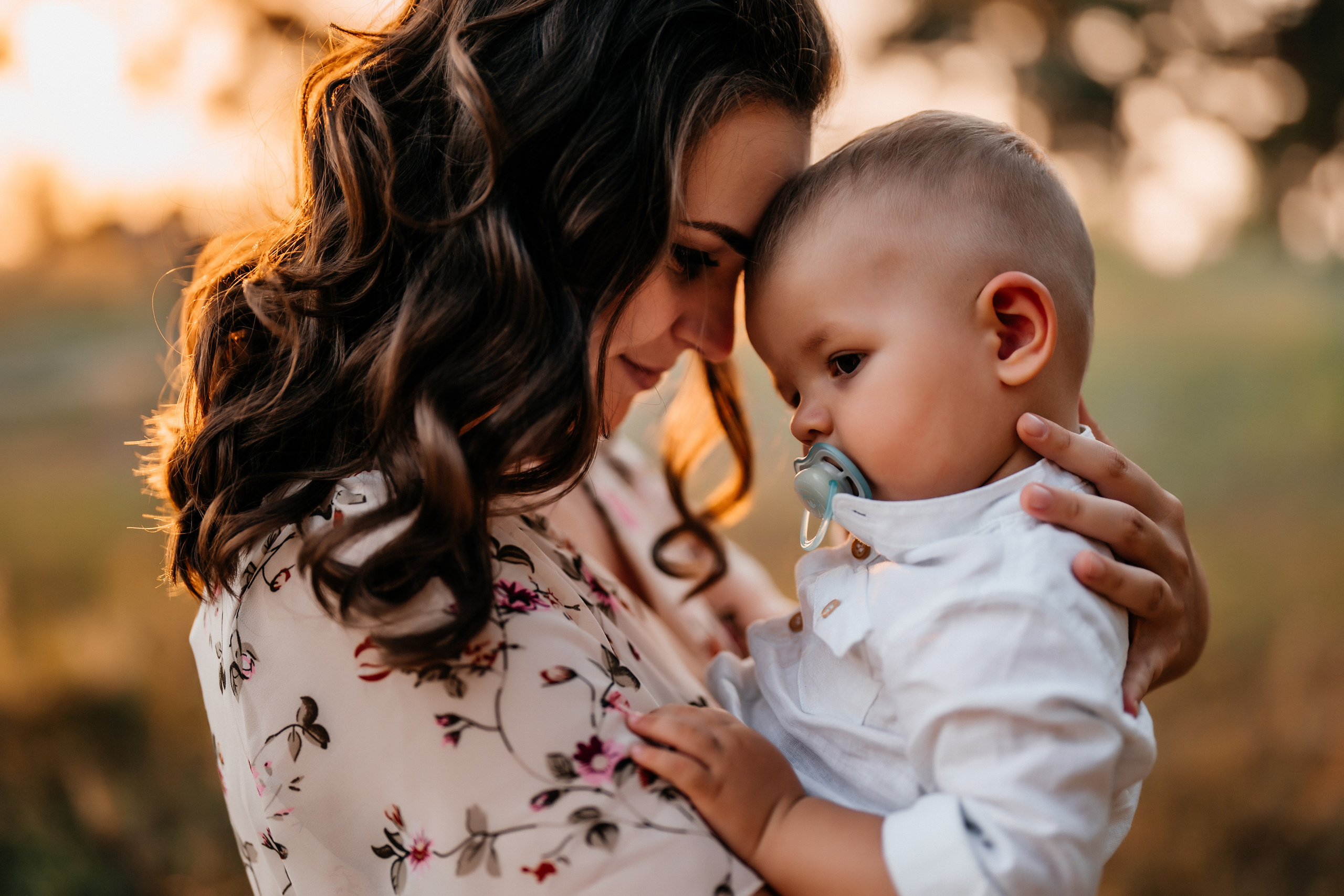 Семья. Свадебный и семейный фотограф в Балаково и Саратове Анна Кочеткова