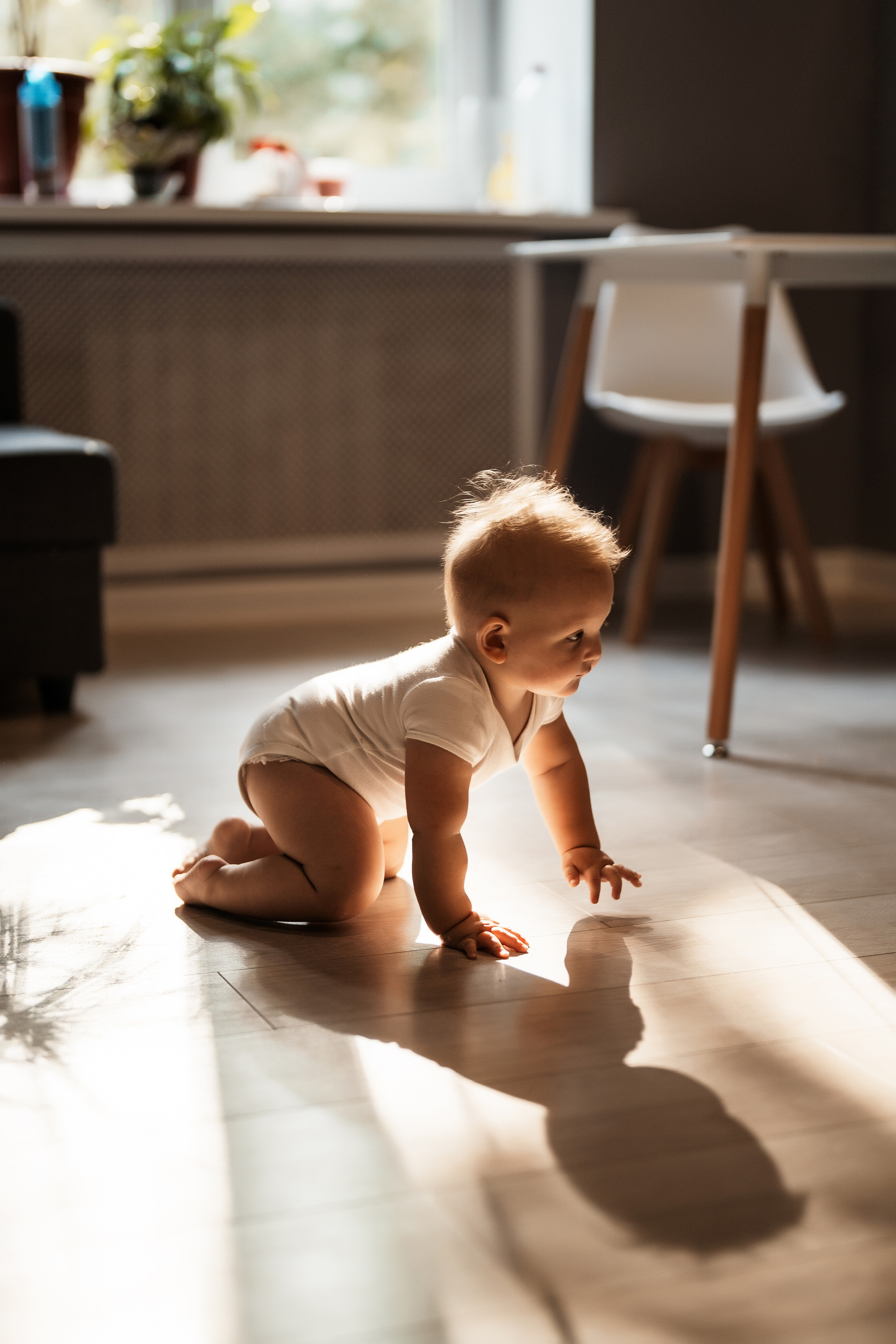 Домашняя фотосессия. Свадебный и семейный фотограф в Балаково и Саратове Анна Кочеткова