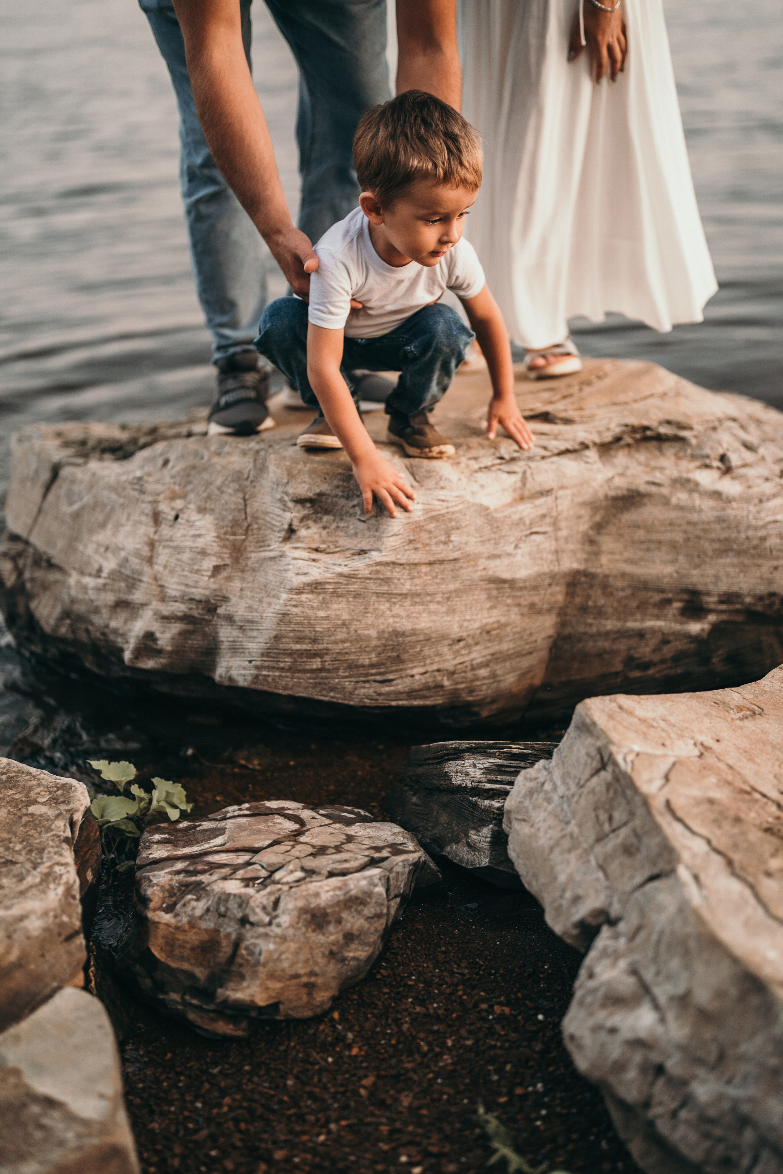 Семья. Свадебный и семейный фотограф в Балаково и Саратове Анна Кочеткова