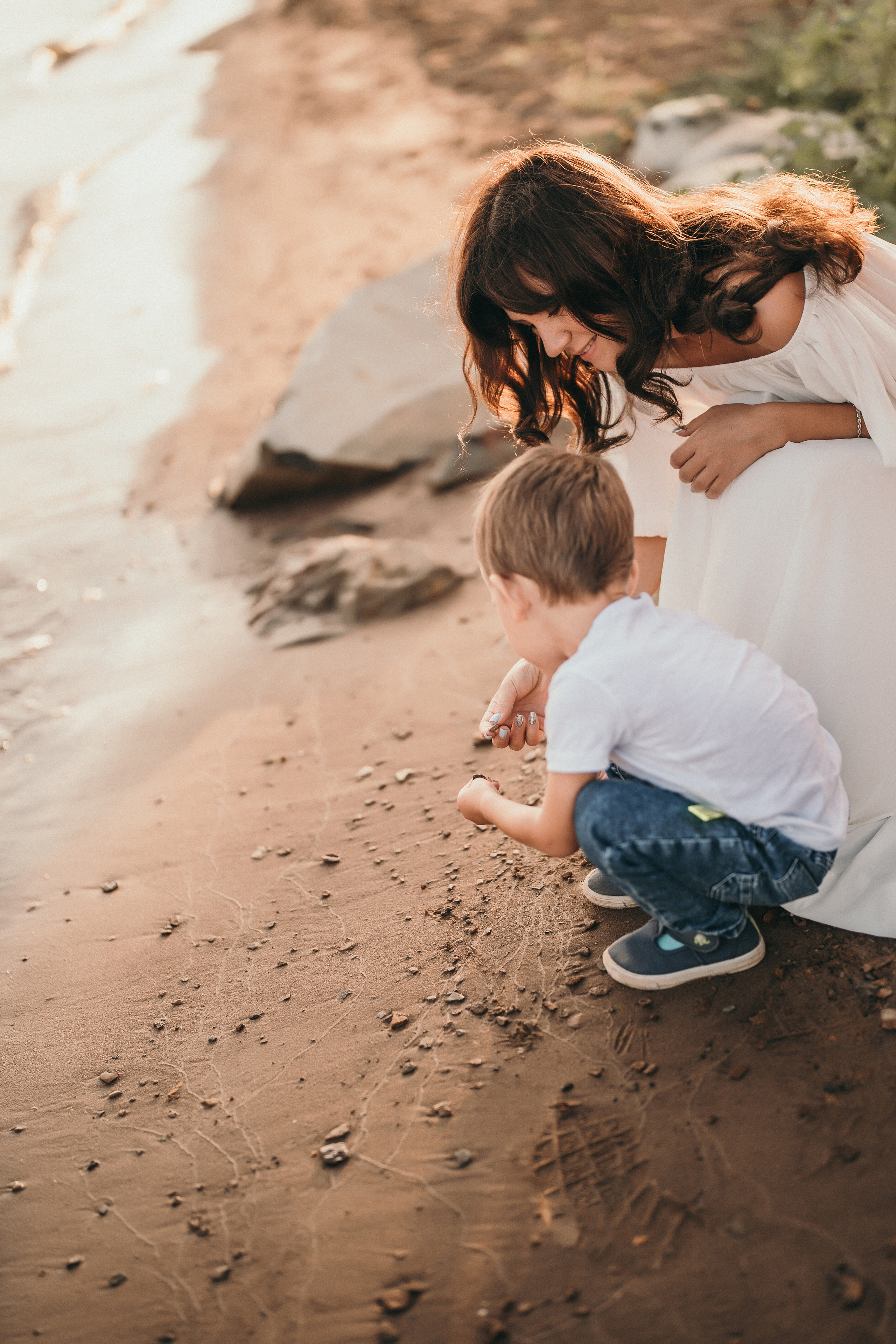 Семья. Свадебный и семейный фотограф в Балаково и Саратове Анна Кочеткова