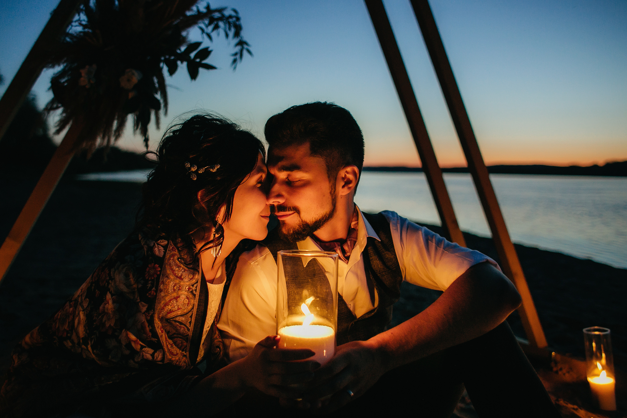 Свадьба. Свадебный и семейный фотограф в Балаково и Саратове Анна Кочеткова
