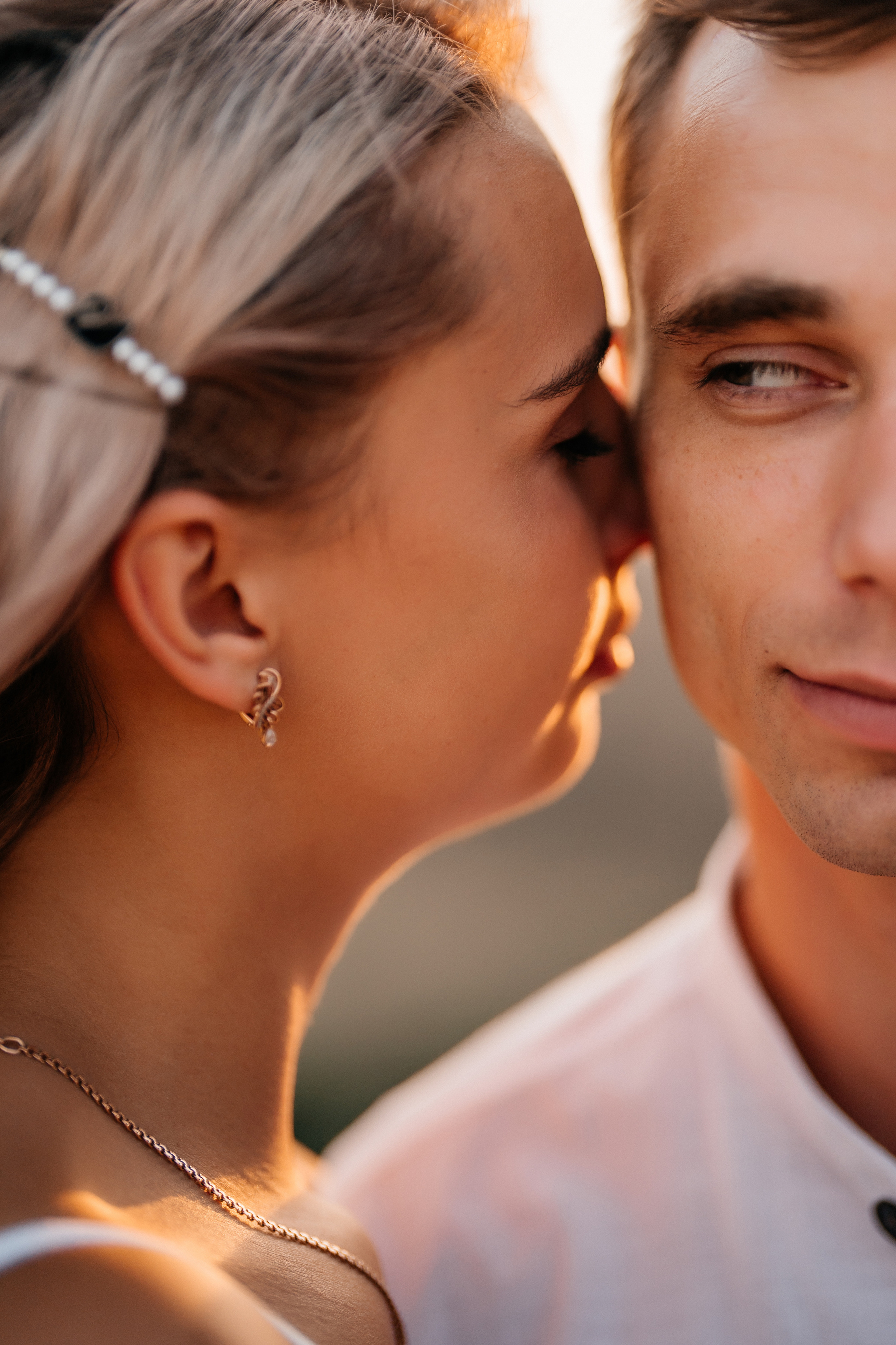 Love-story. Свадебный и семейный фотограф в Балаково и Саратове Анна Кочеткова