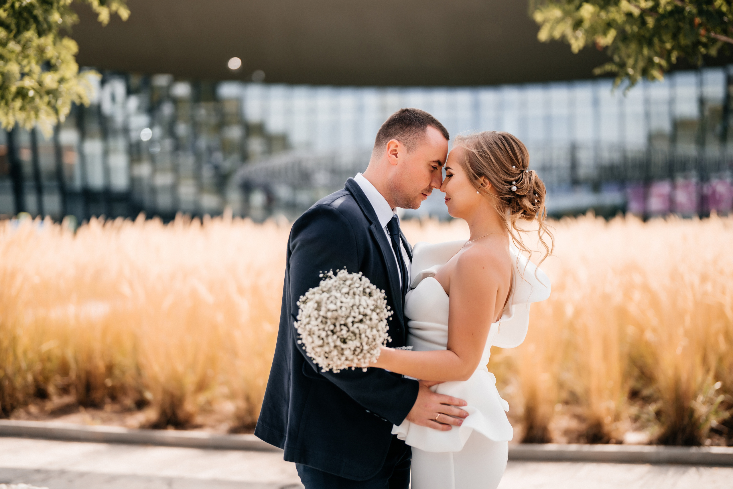 Свадьба. Свадебный и семейный фотограф в Балаково и Саратове Анна Кочеткова