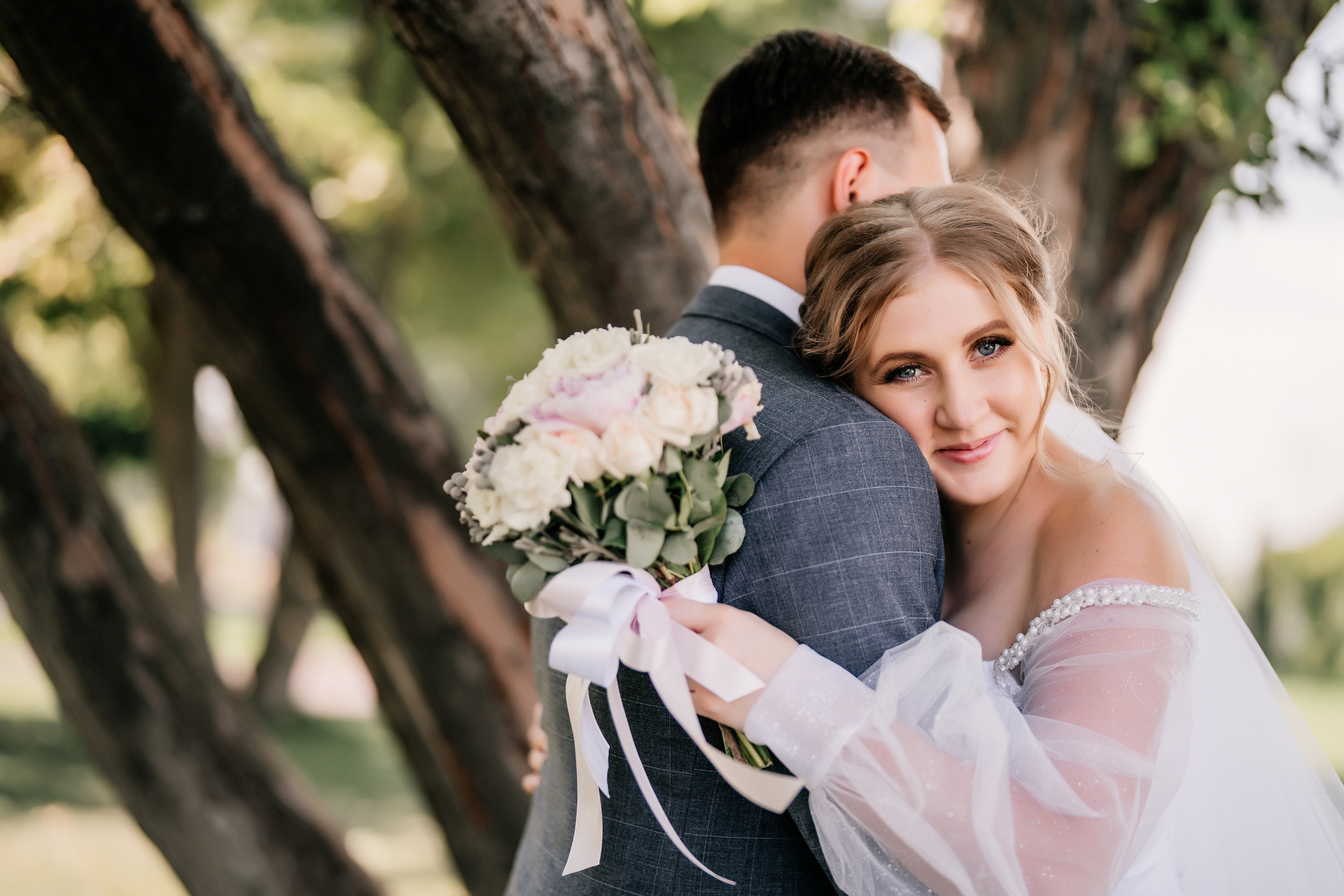 Свадьба. Свадебный и семейный фотограф в Балаково и Саратове Анна Кочеткова