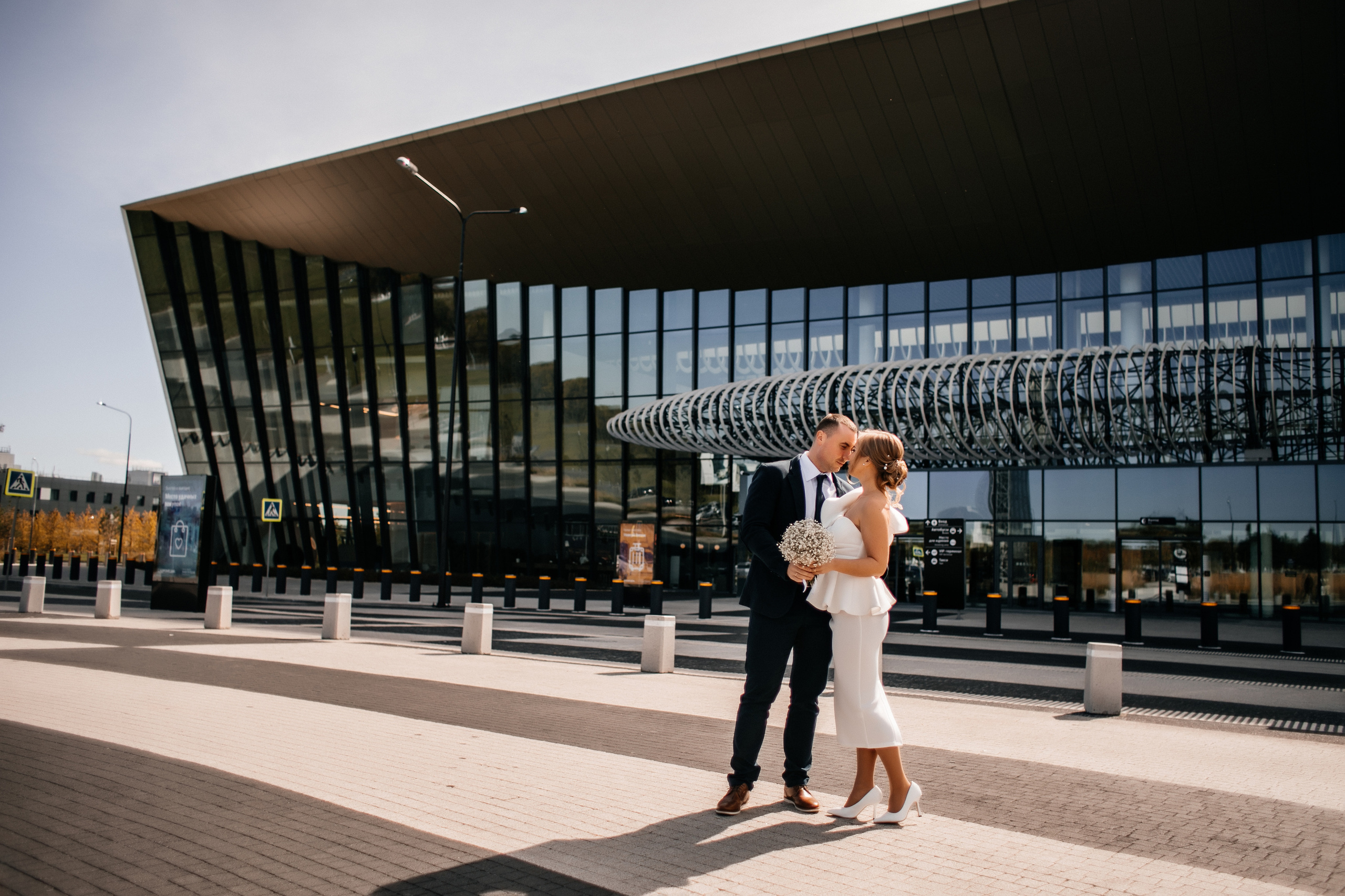 Свадьба. Свадебный и семейный фотограф в Балаково и Саратове Анна Кочеткова