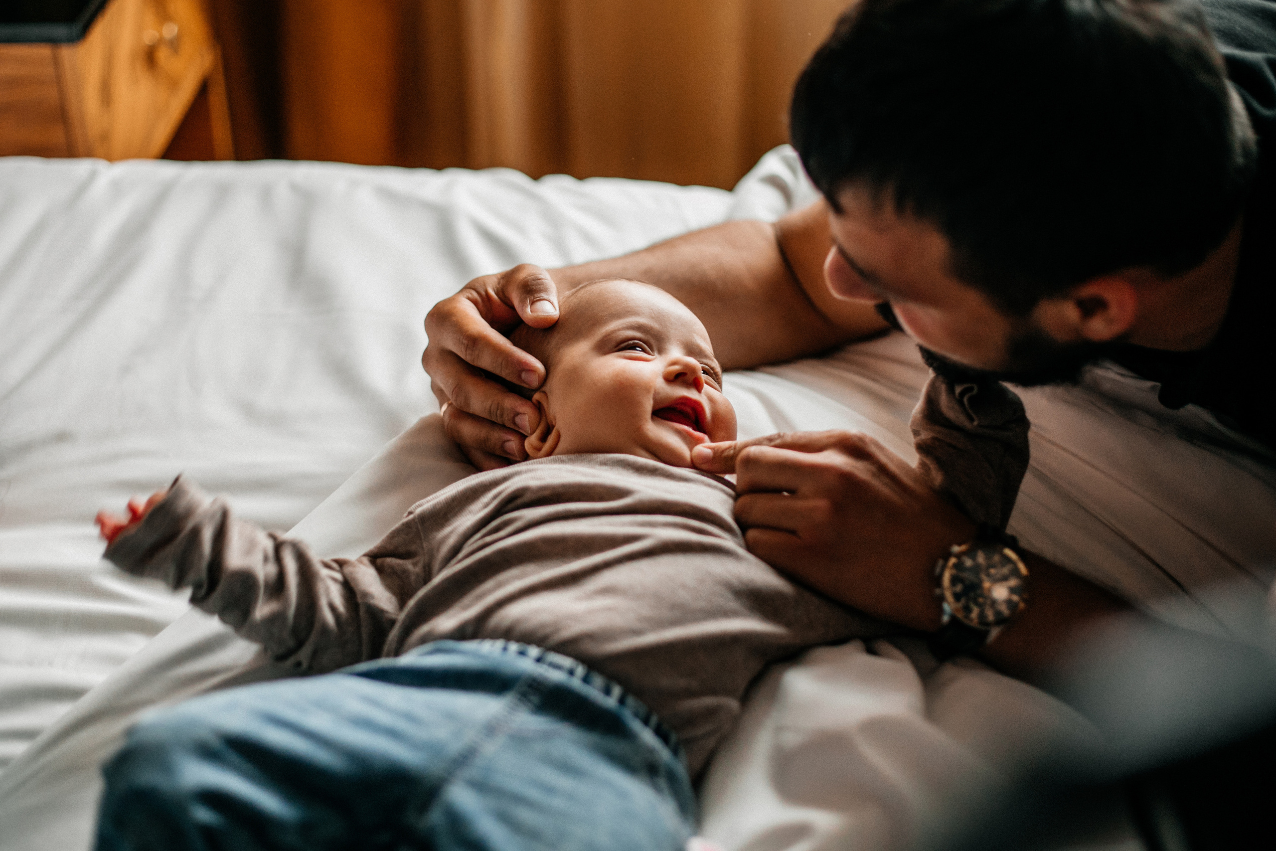 Домашняя фотосессия. Свадебный и семейный фотограф в Балаково и Саратове Анна Кочеткова