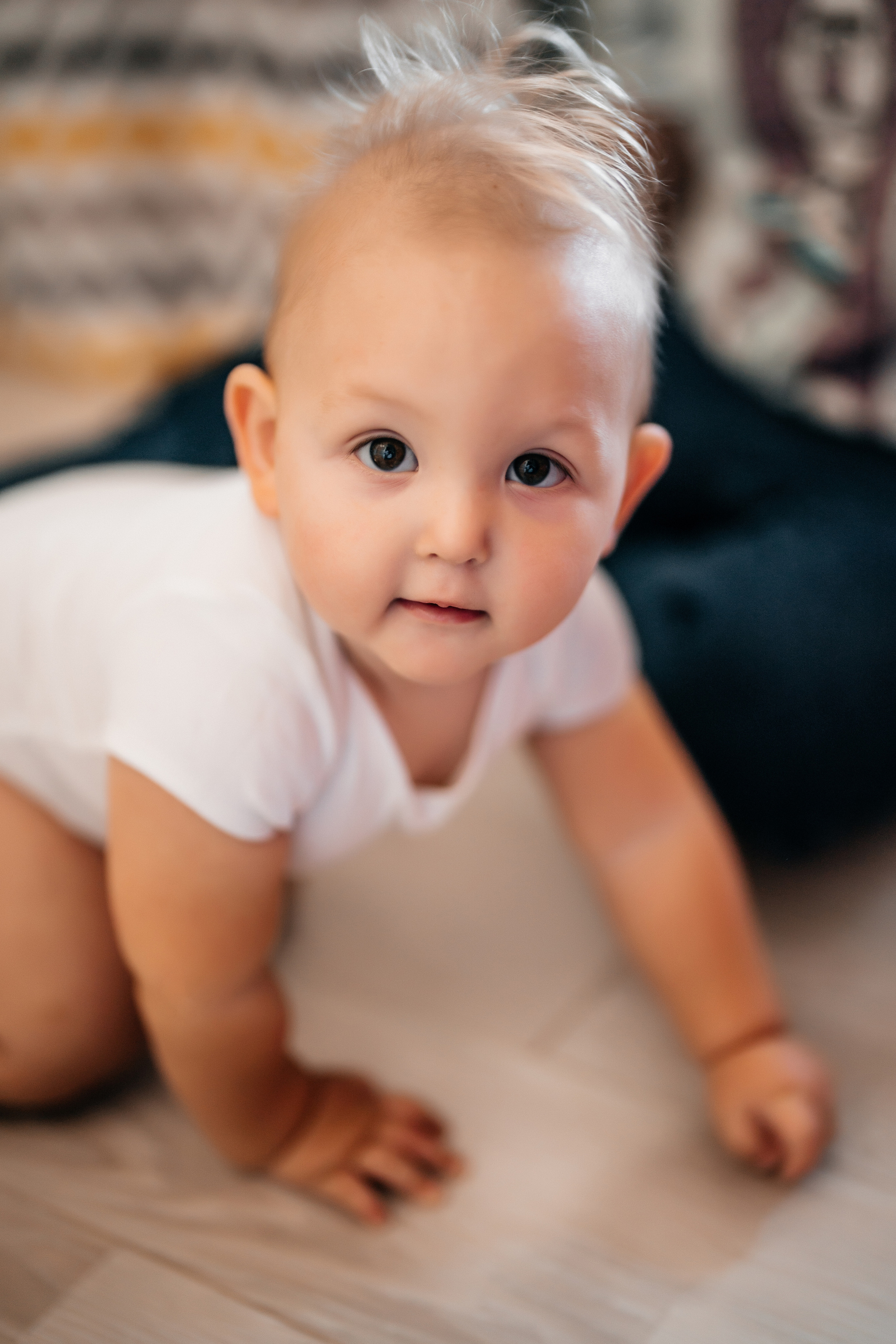 Домашняя фотосессия. Свадебный и семейный фотограф в Балаково и Саратове Анна Кочеткова