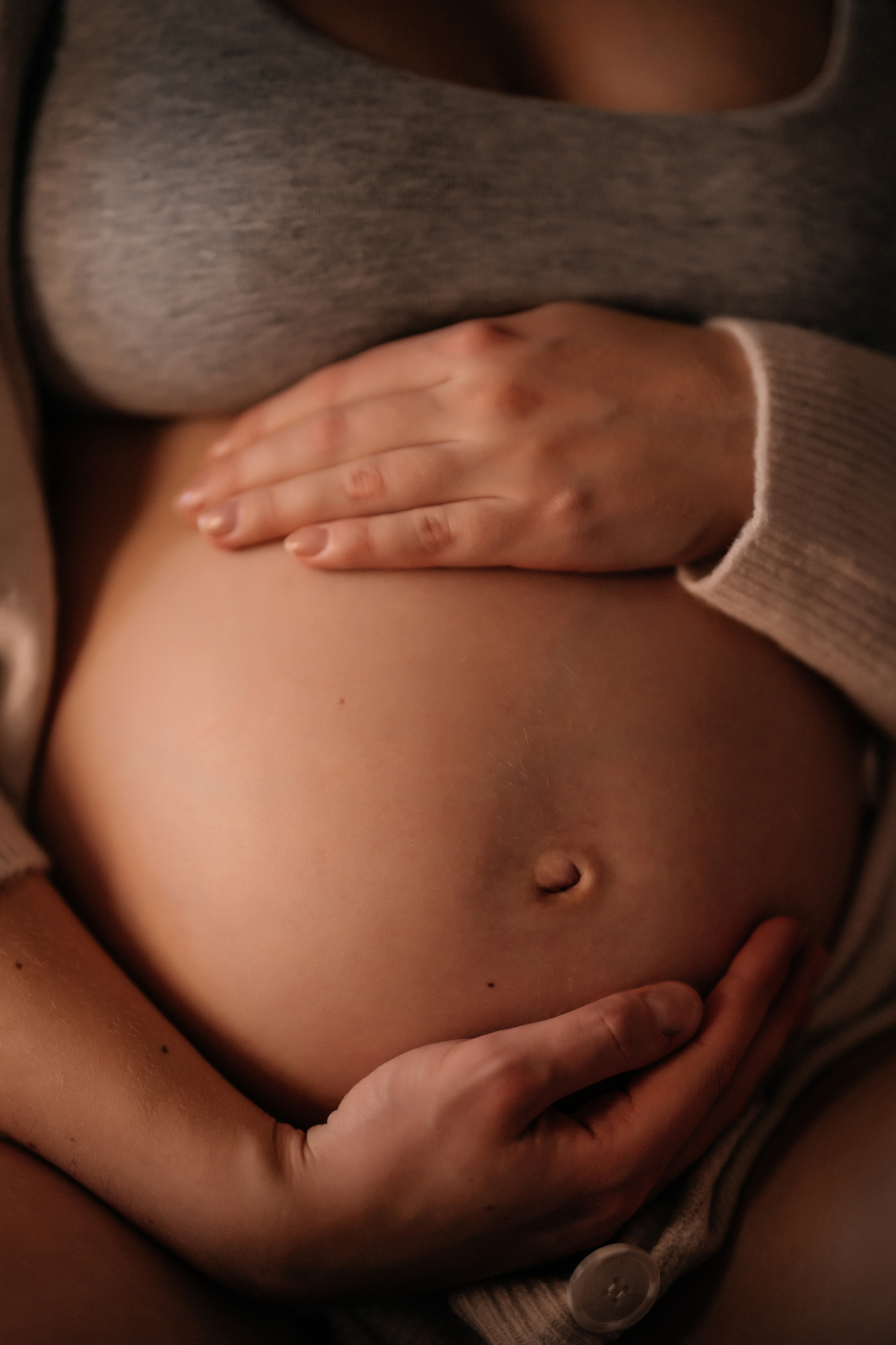 В ожидании. Свадебный и семейный фотограф в Балаково и Саратове Анна Кочеткова