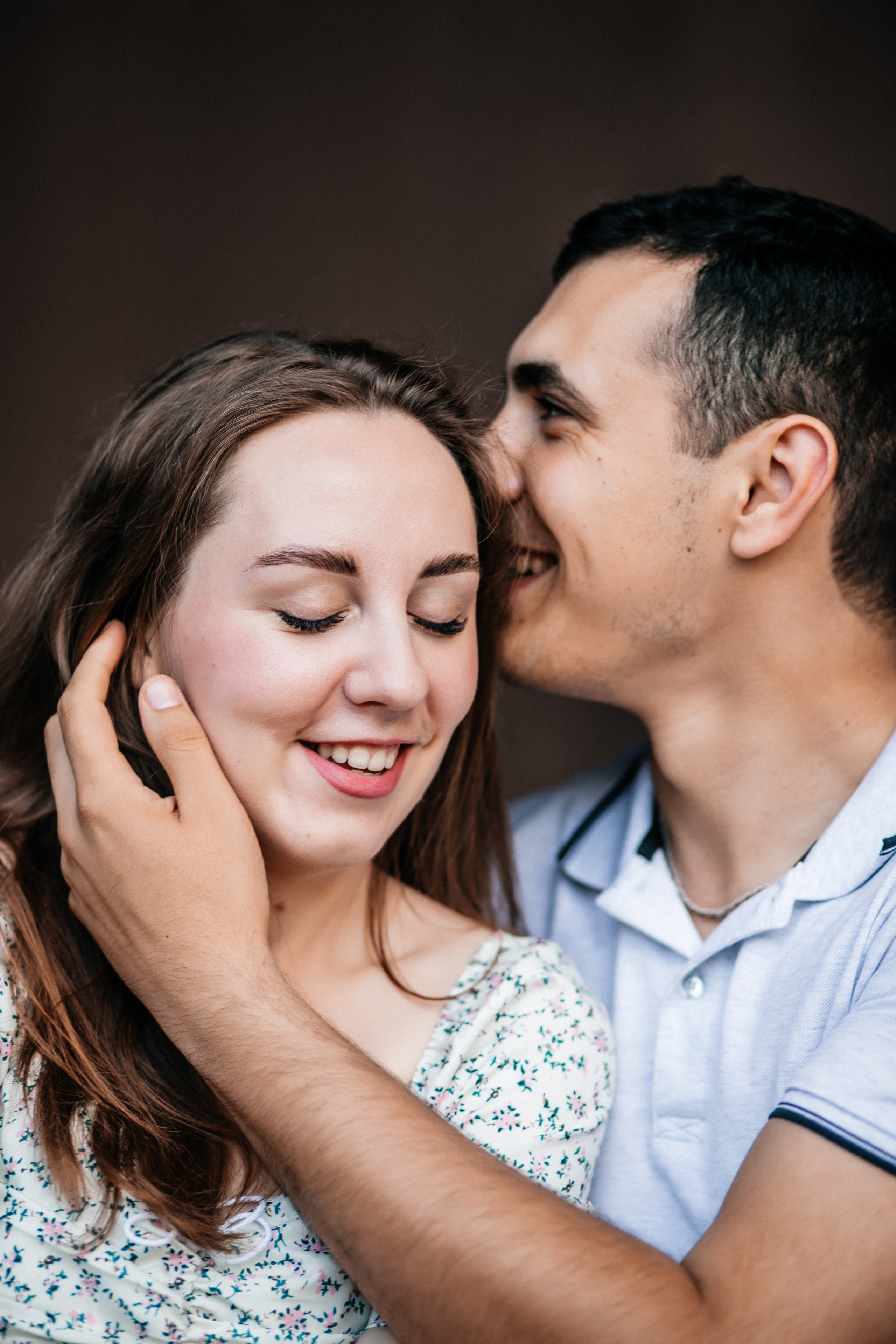 Love-story. Свадебный и семейный фотограф в Балаково и Саратове Анна Кочеткова