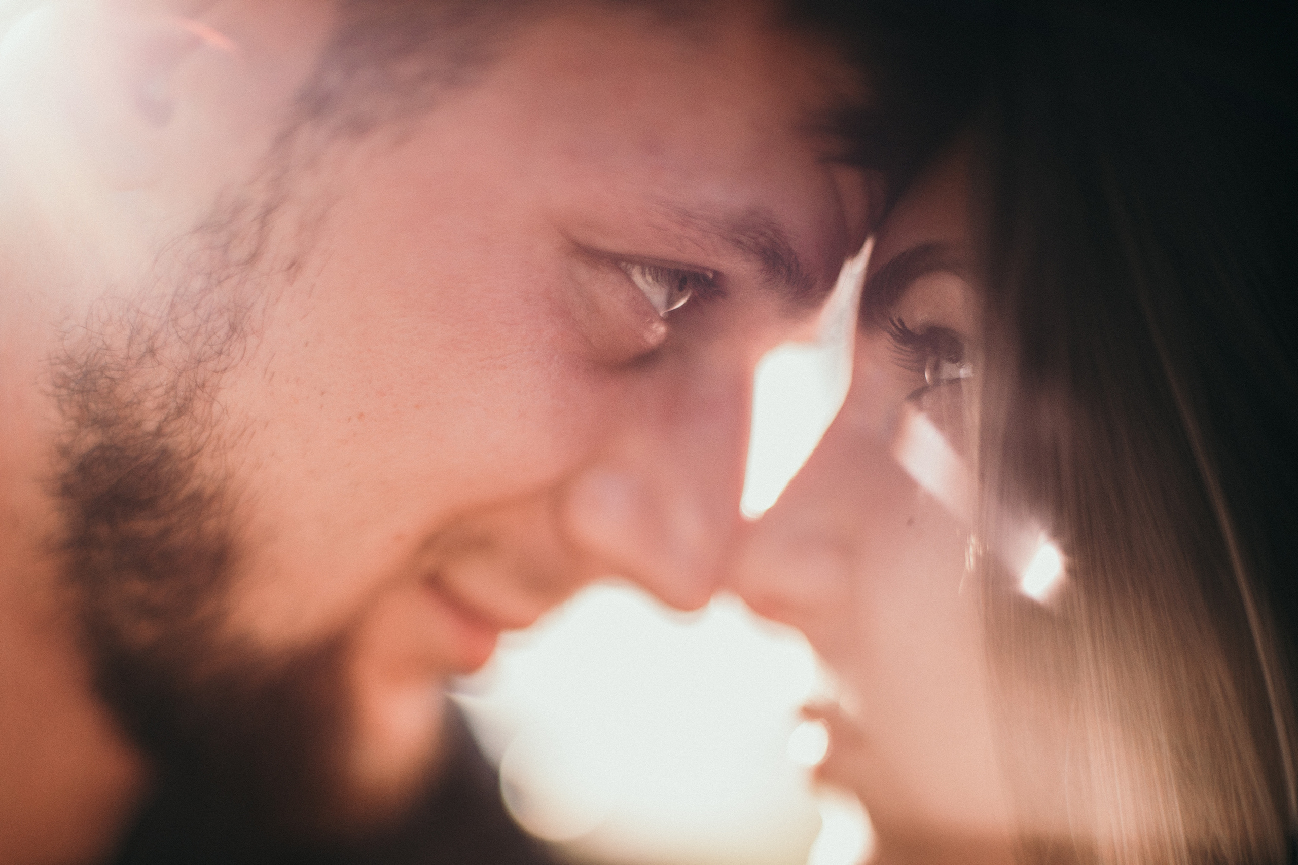 Love-story. Свадебный и семейный фотограф в Балаково и Саратове Анна Кочеткова