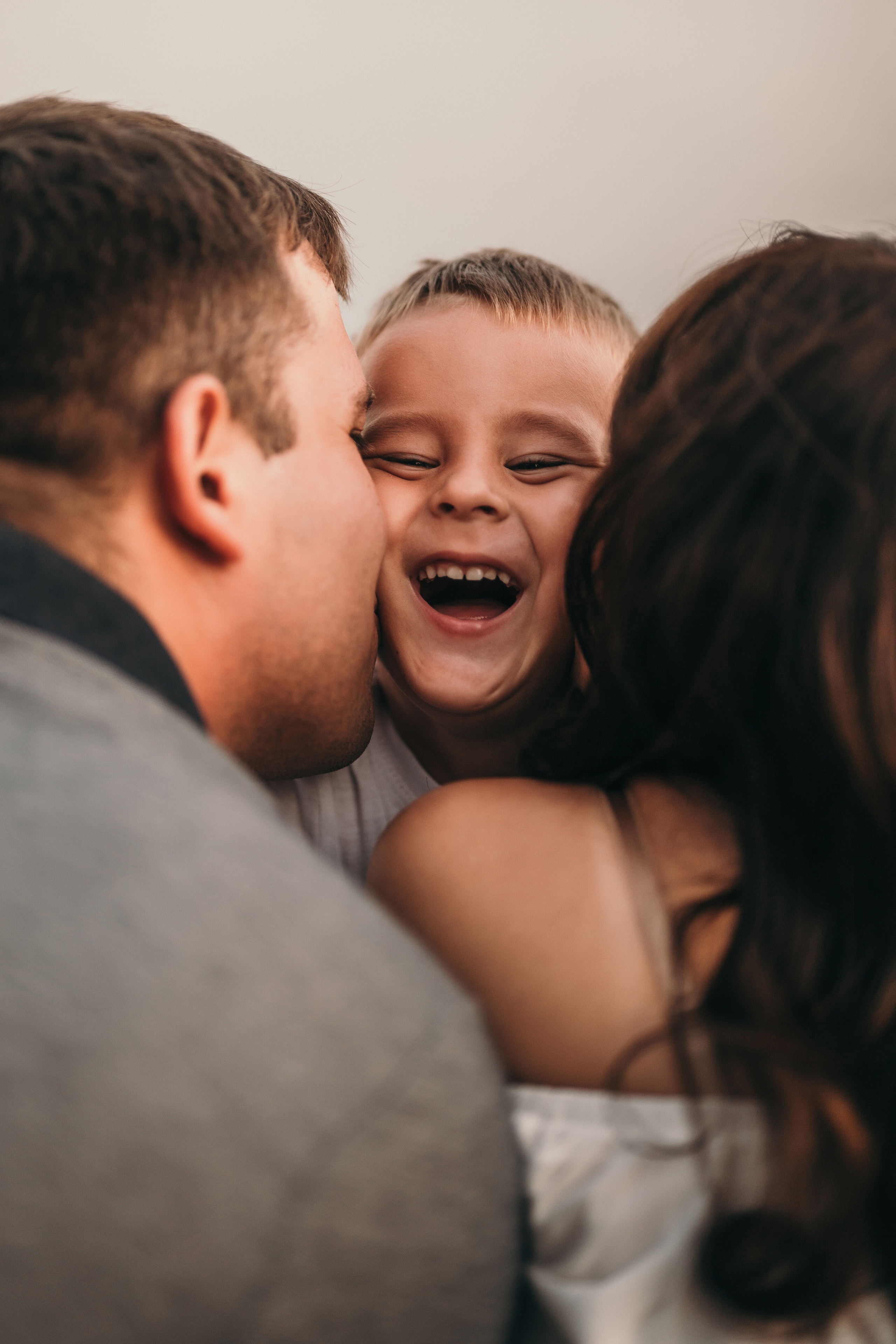 Семья. Свадебный и семейный фотограф в Балаково и Саратове Анна Кочеткова