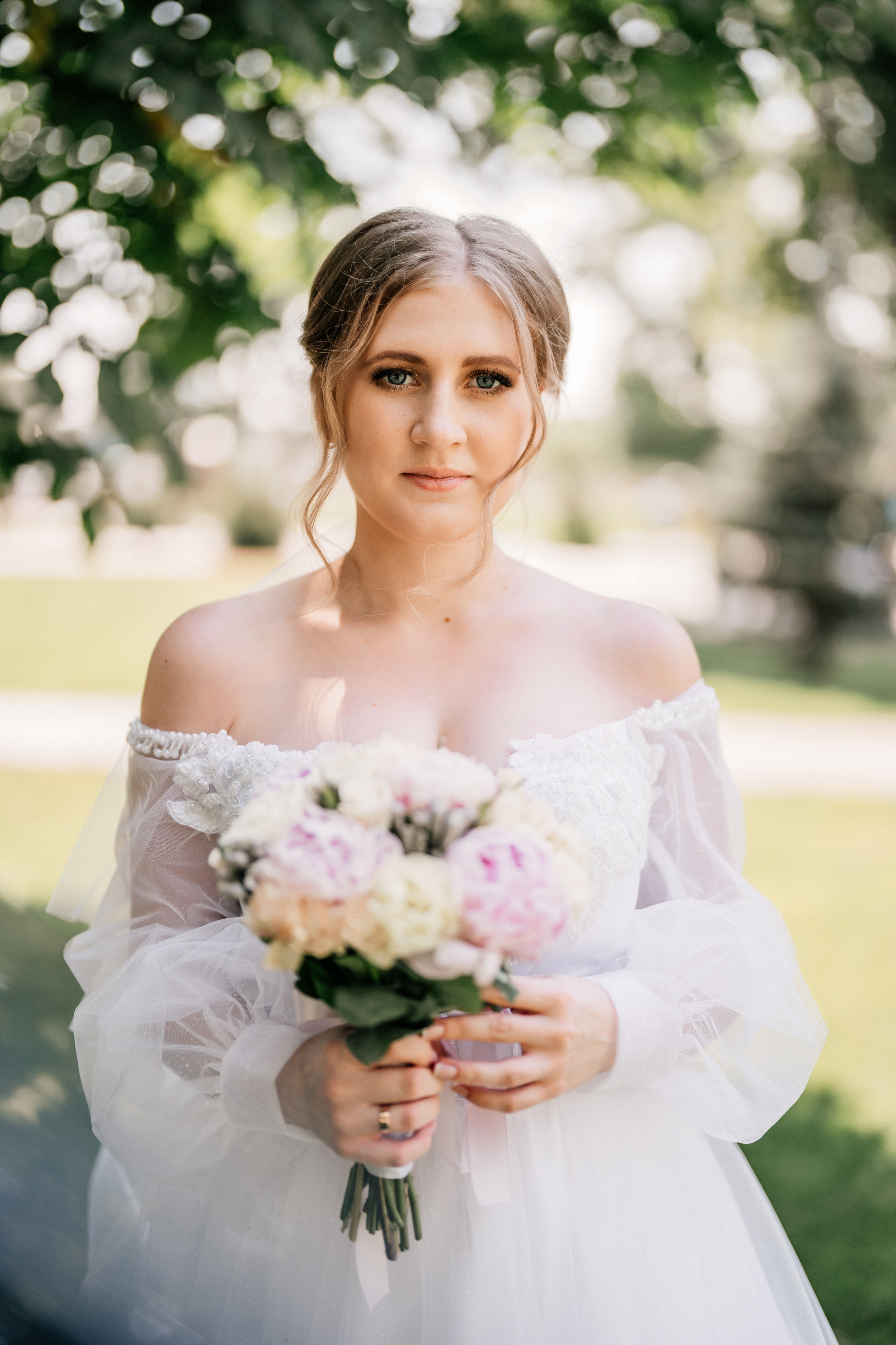 Свадьба. Свадебный и семейный фотограф в Балаково и Саратове Анна Кочеткова