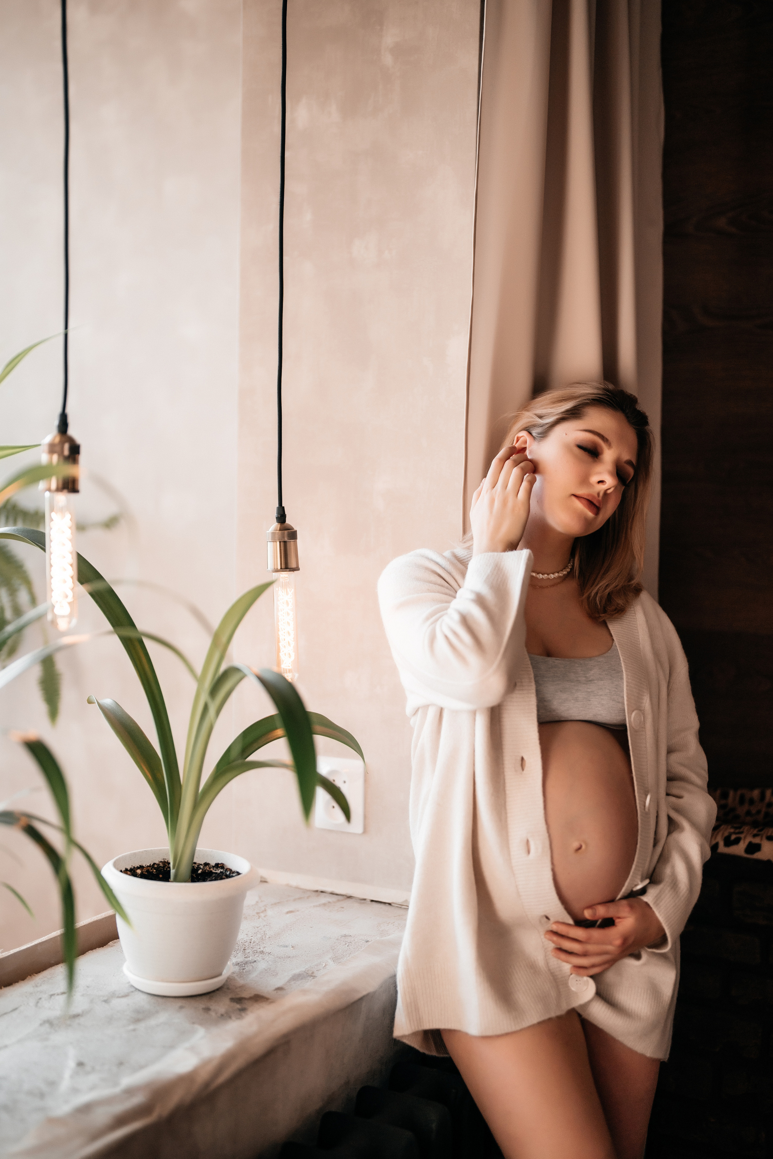 В ожидании. Свадебный и семейный фотограф в Балаково и Саратове Анна Кочеткова