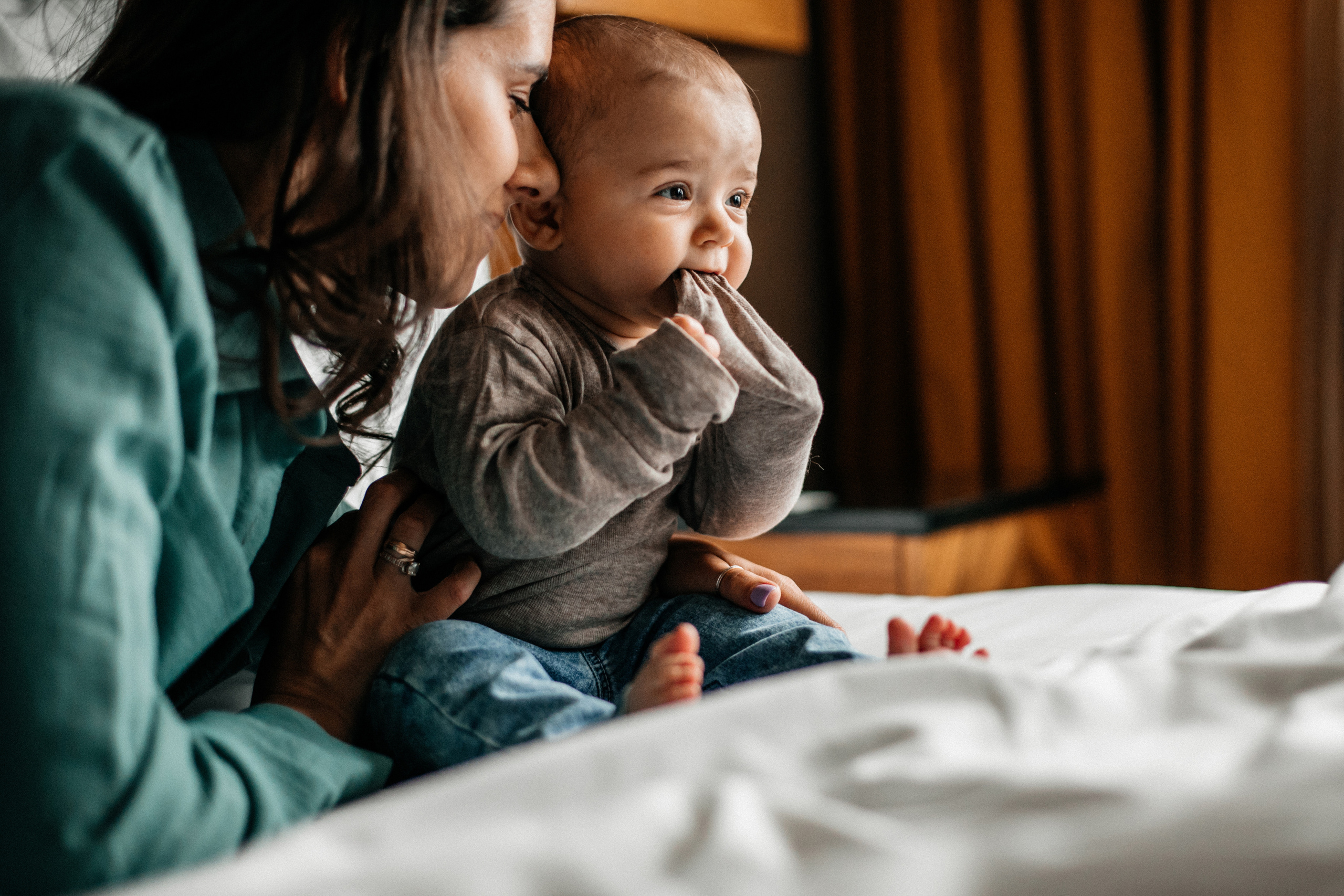 Домашняя фотосессия. Свадебный и семейный фотограф в Балаково и Саратове Анна Кочеткова
