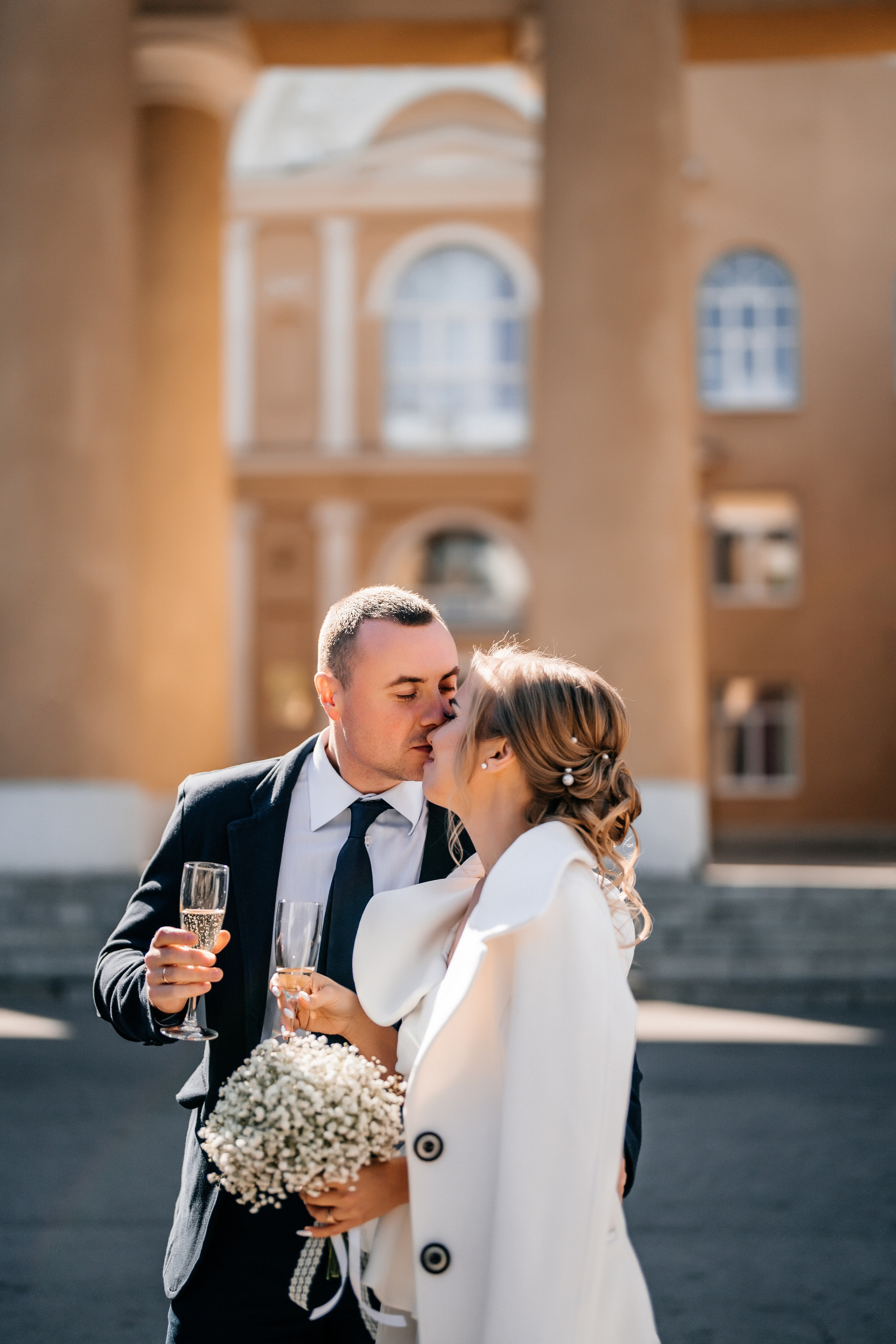 Свадьба. Свадебный и семейный фотограф в Балаково и Саратове Анна Кочеткова